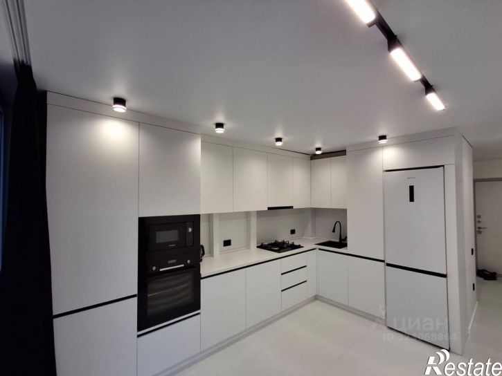 1-комн квартира улица Булгакова, 21,  д. 21