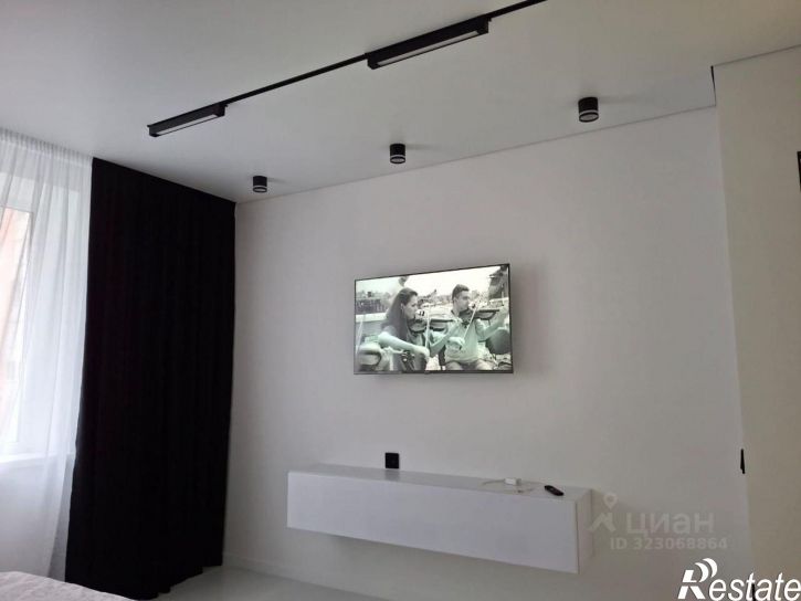 1-комн квартира улица Булгакова, 21,  д. 21