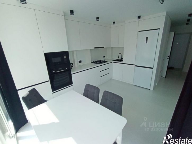 1-комн квартира улица Булгакова, 21,  д. 21