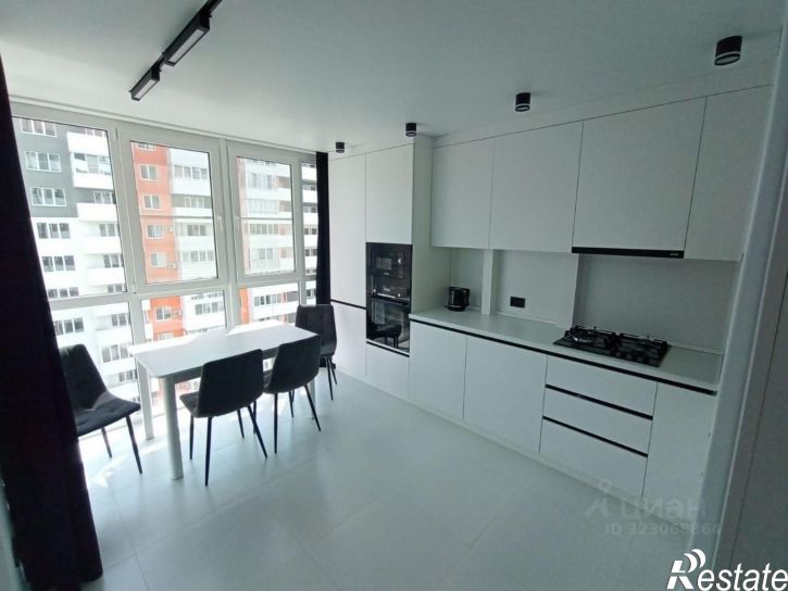 1-комн квартира улица Булгакова, 21,  д. 21