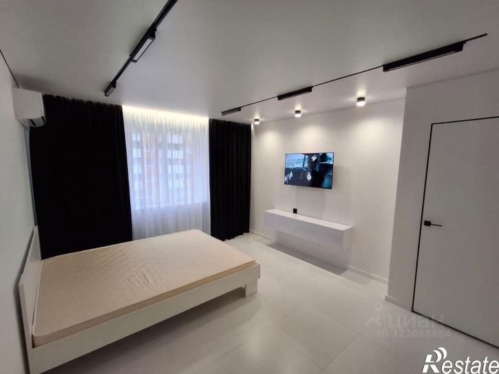 1-комн квартира улица Булгакова, 21,  д. 21