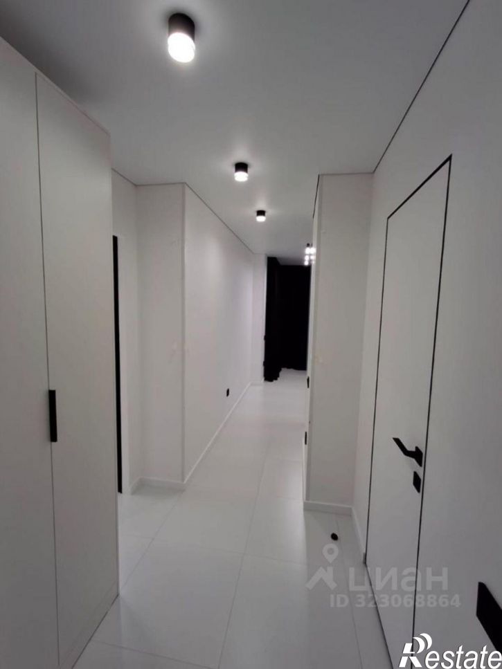 1-комн квартира улица Булгакова, 21,  д. 21