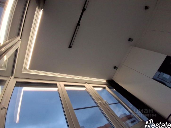 1-комн квартира улица Булгакова, 21,  д. 21