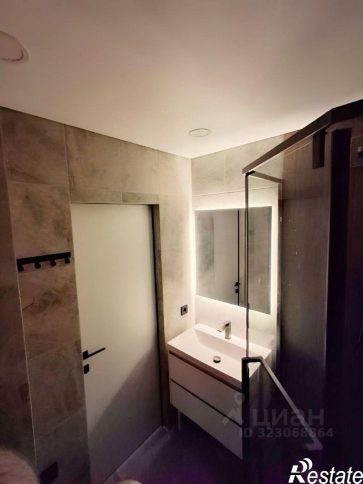 1-комн квартира улица Булгакова, 21,  д. 21