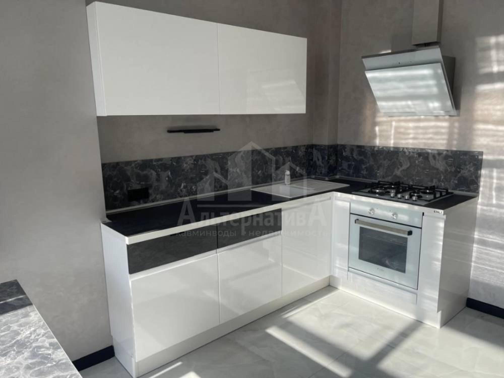 Купить квартиру за 7 400 000 рублей на Пригородная ул.