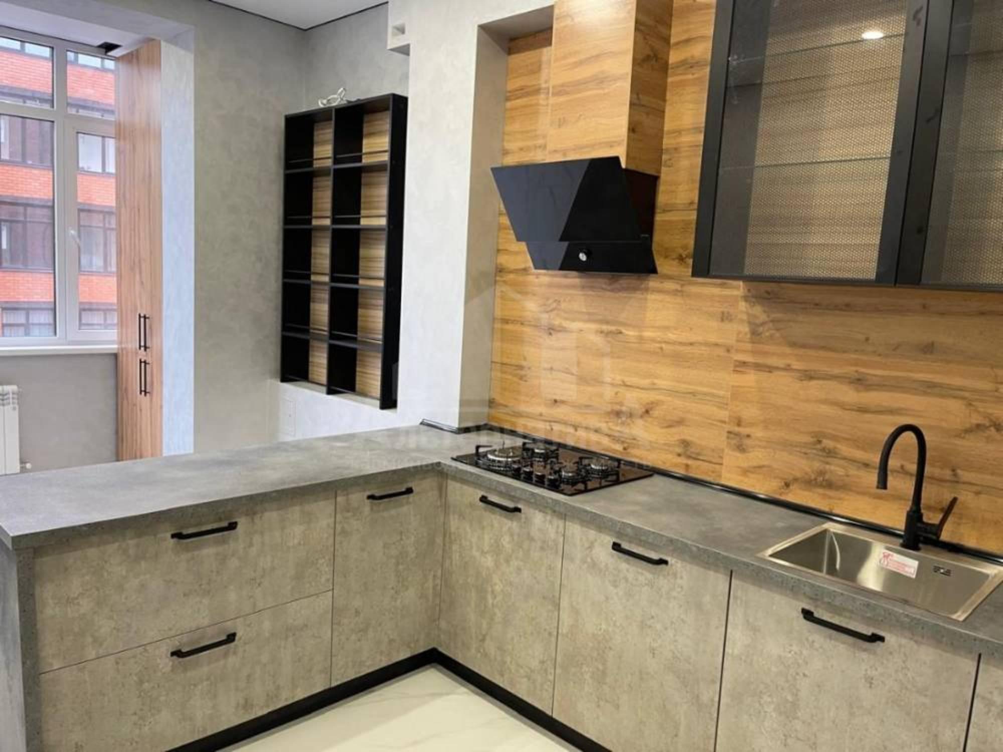 Купить квартиру за 7 400 000 рублей на Пригородная ул.