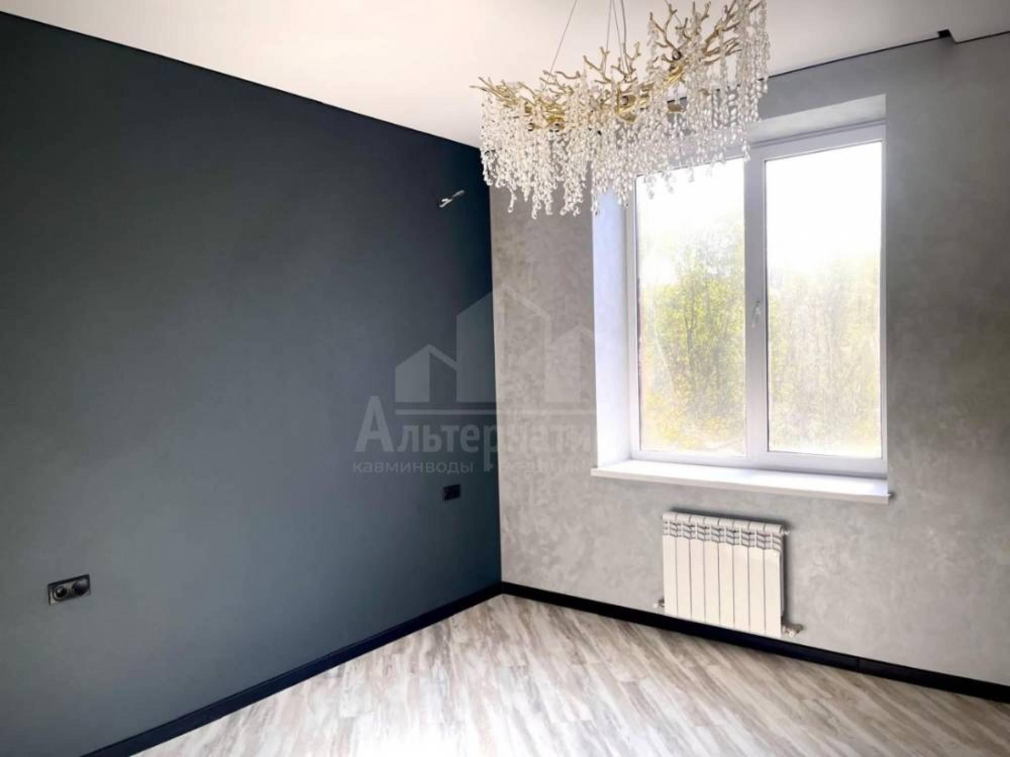 Купить квартиру за 7 400 000 рублей на Пригородная ул.