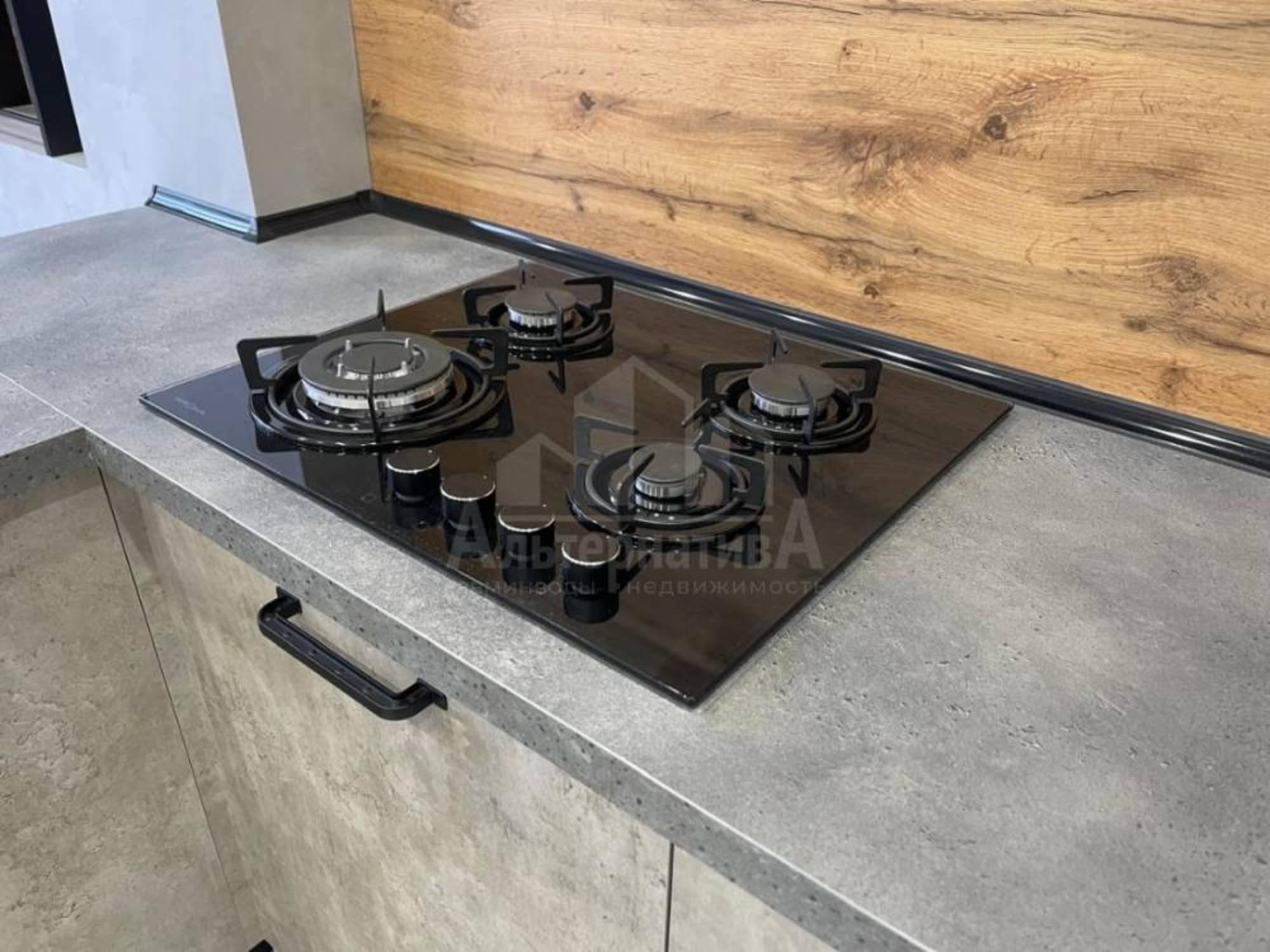 Купить квартиру за 7 400 000 рублей на Пригородная ул.