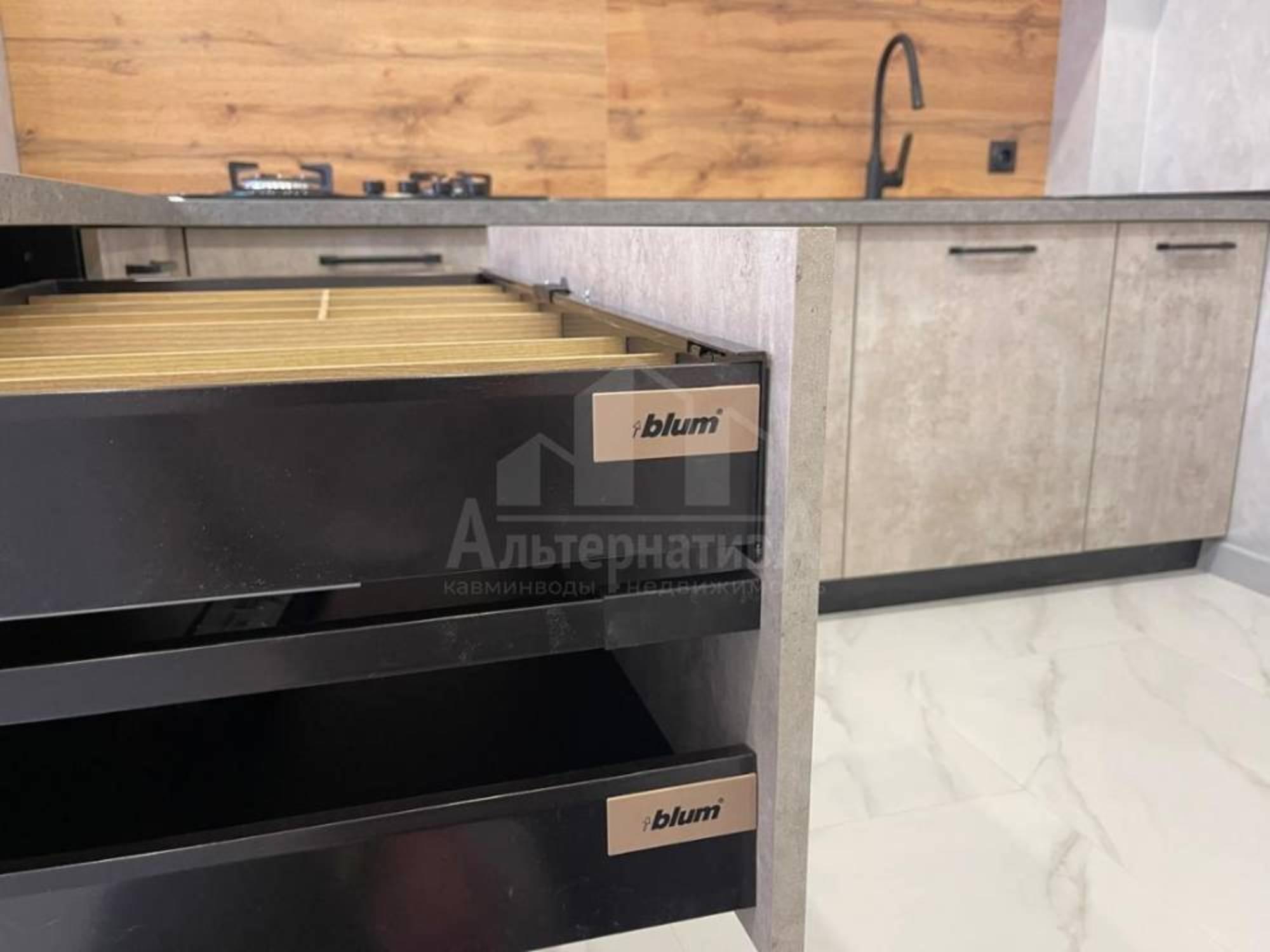 Купить квартиру за 7 400 000 рублей на Пригородная ул.