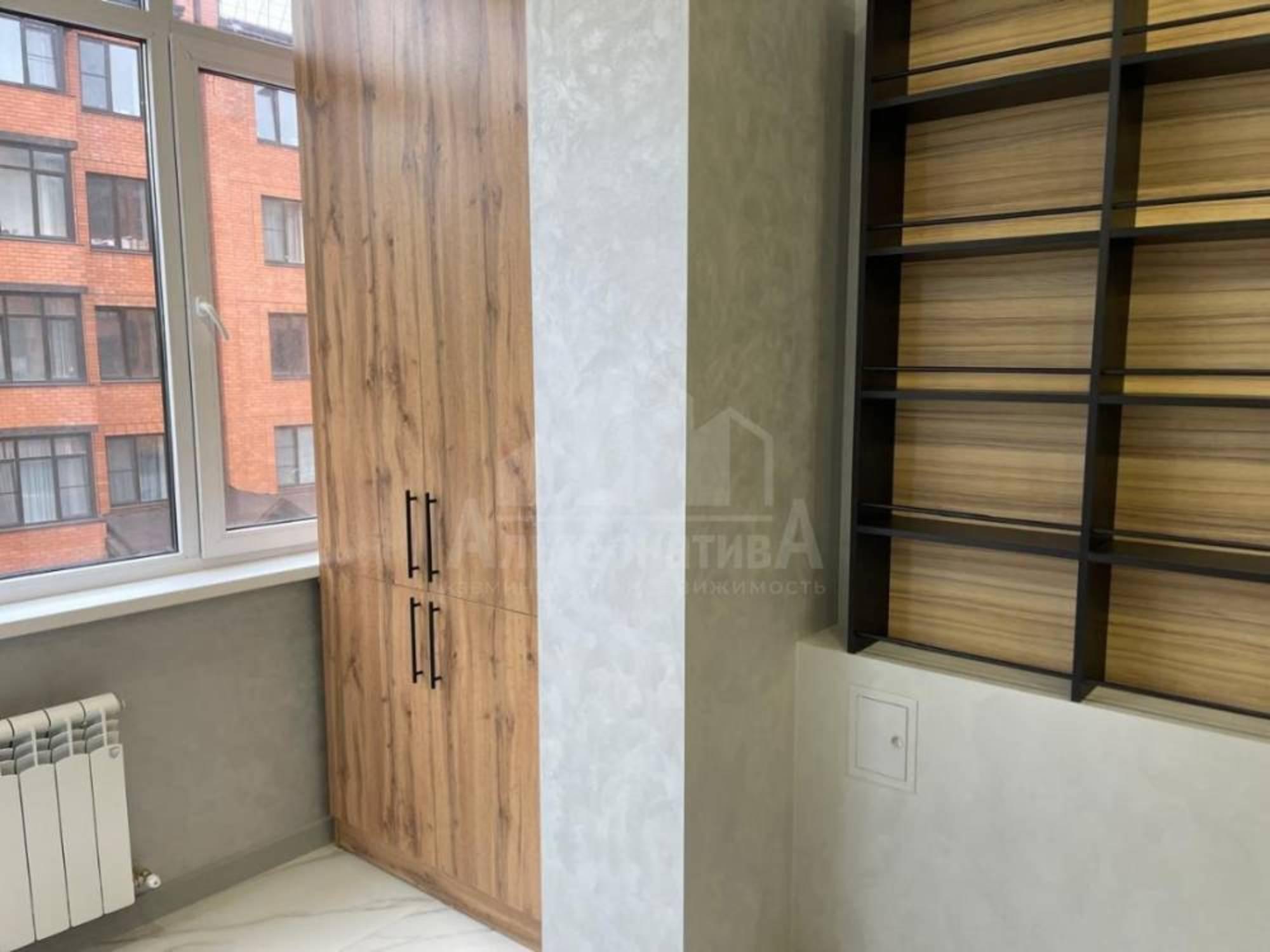 Купить квартиру за 7 400 000 рублей на Пригородная ул.