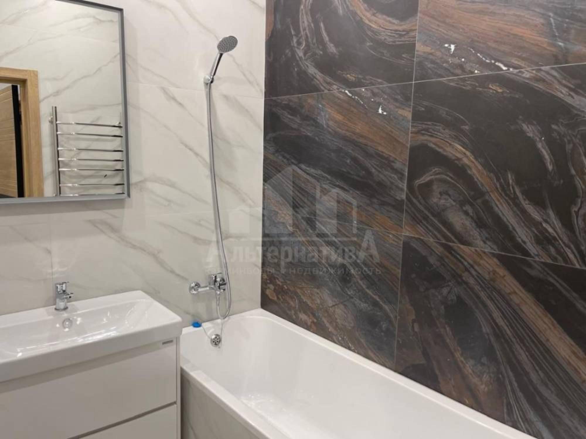 Купить квартиру за 7 400 000 рублей на Пригородная ул.