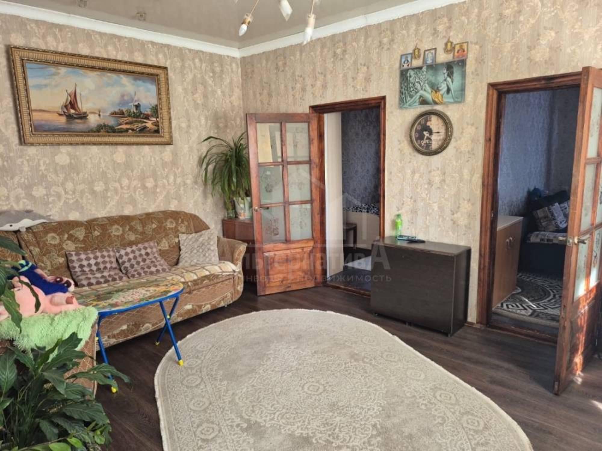 Купить дачу, дом, коттедж за 5 900 000 рублей на Тихая ул.