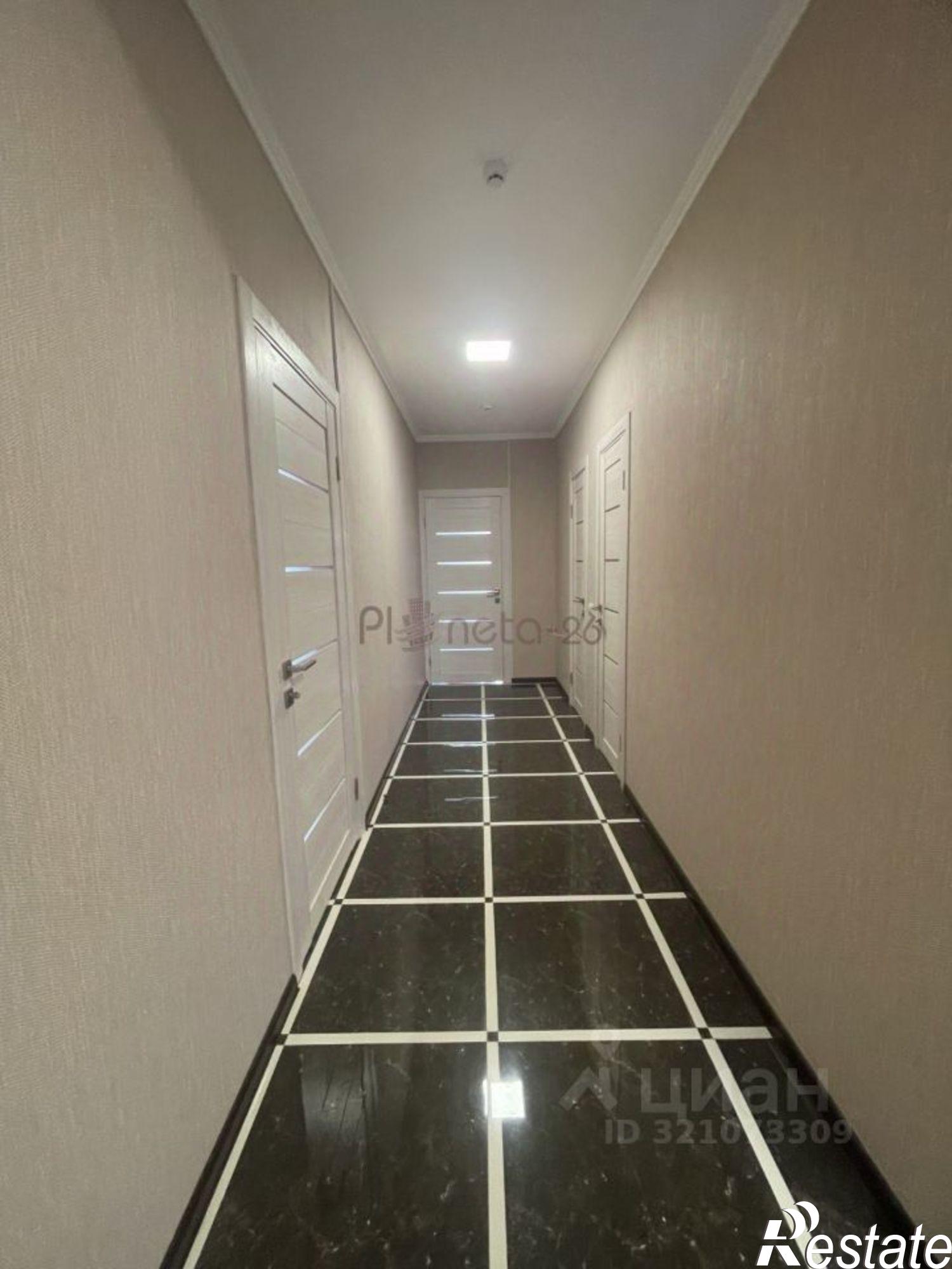 Сдать офис, помещение под офис за 5 834 рублей на Первомайская улица, 2 к2