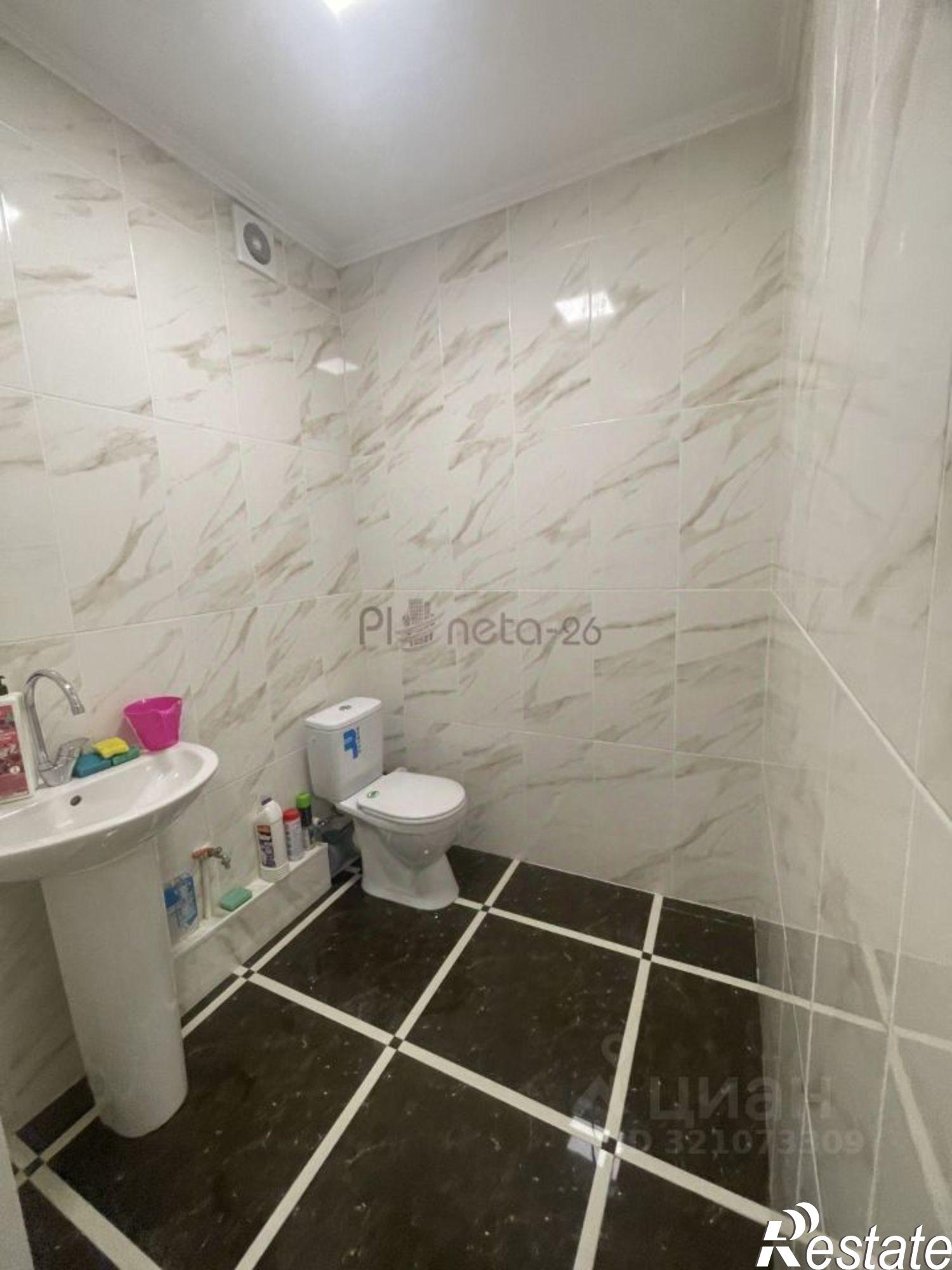 Сдать офис, помещение под офис за 5 834 рублей на Первомайская улица, 2 к2