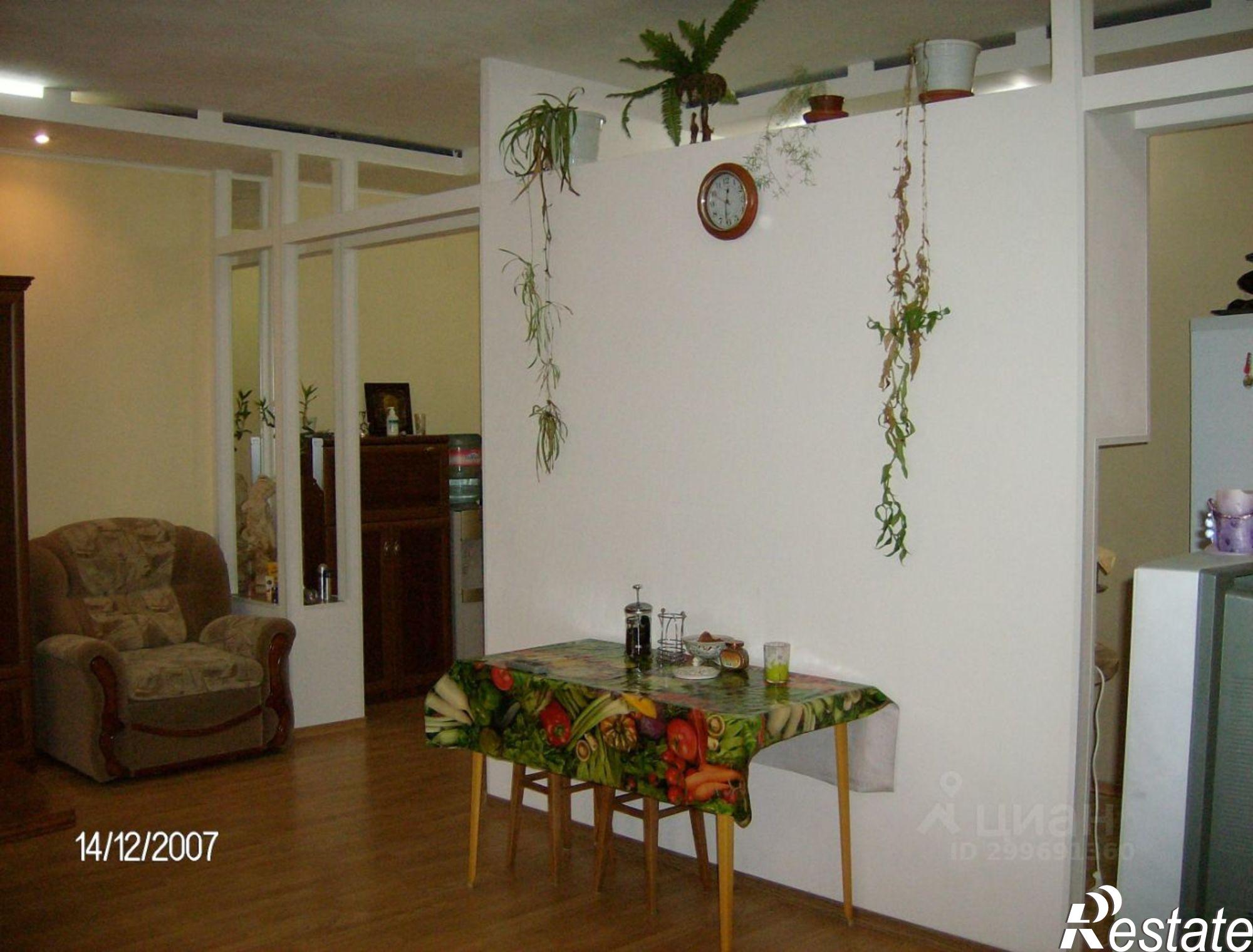 Сдать квартиру за 28 500 рублей на Терская улица, 6