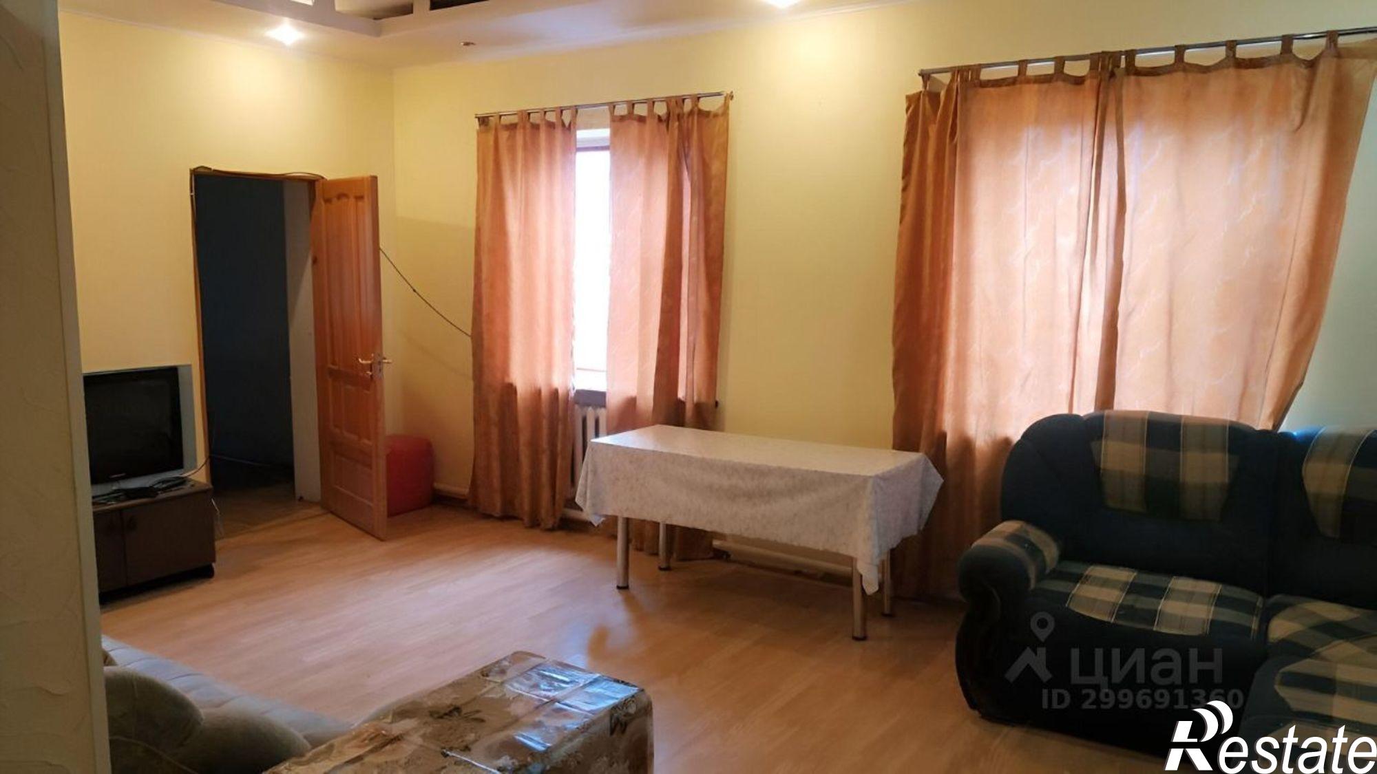 Сдать квартиру за 28 500 рублей на Терская улица, 6