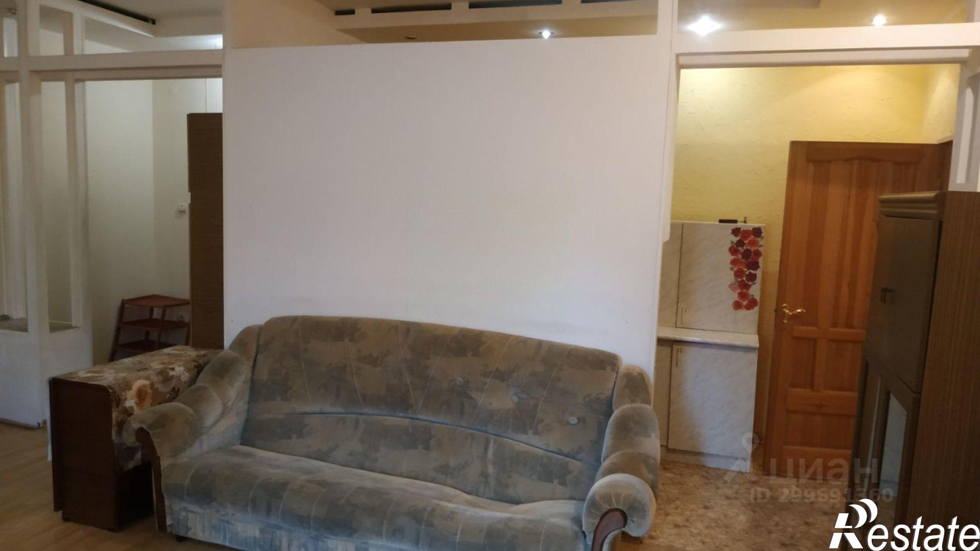 Сдать квартиру за 28 500 рублей на Терская улица, 6