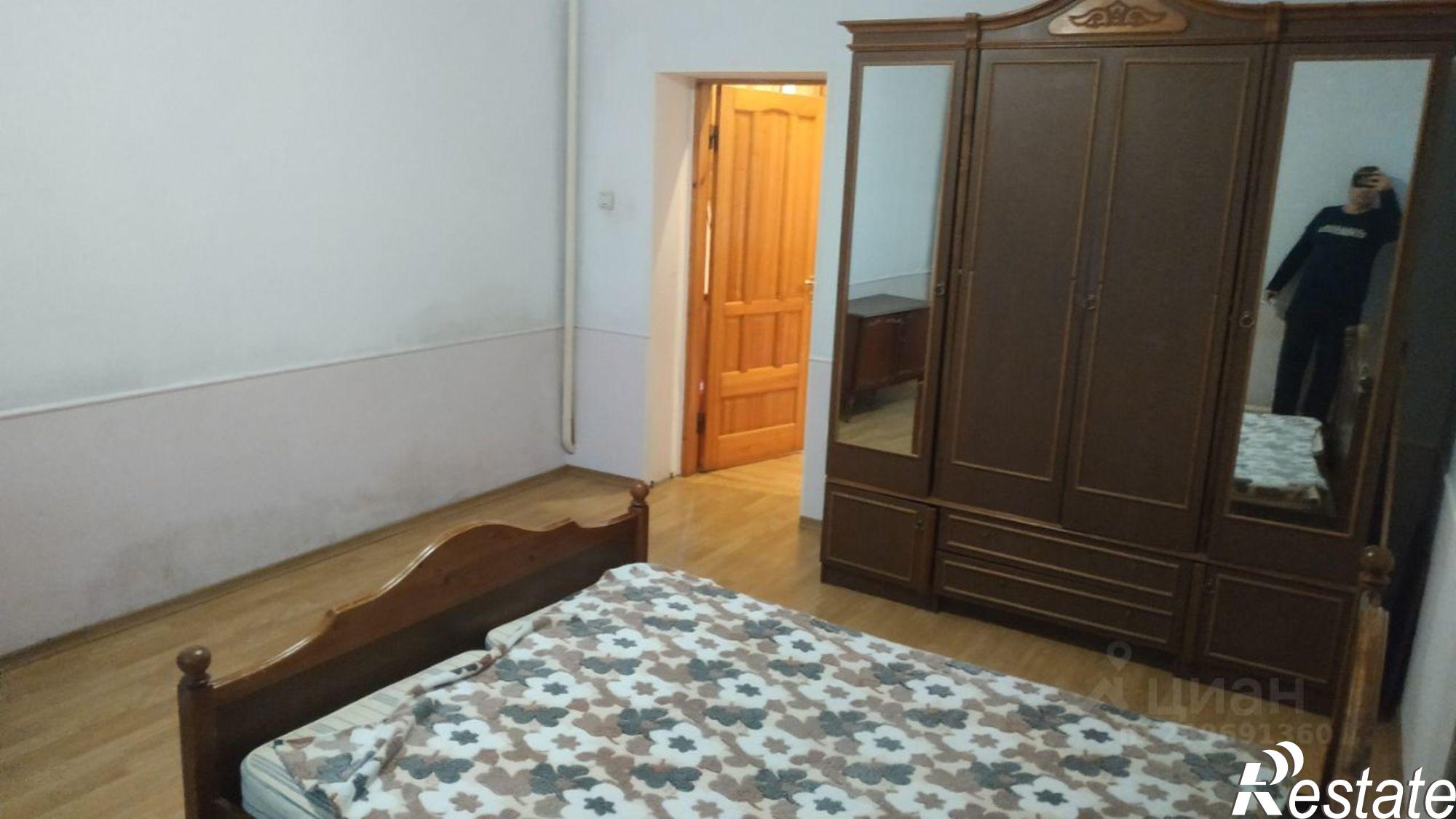 Сдать квартиру за 28 500 рублей на Терская улица, 6