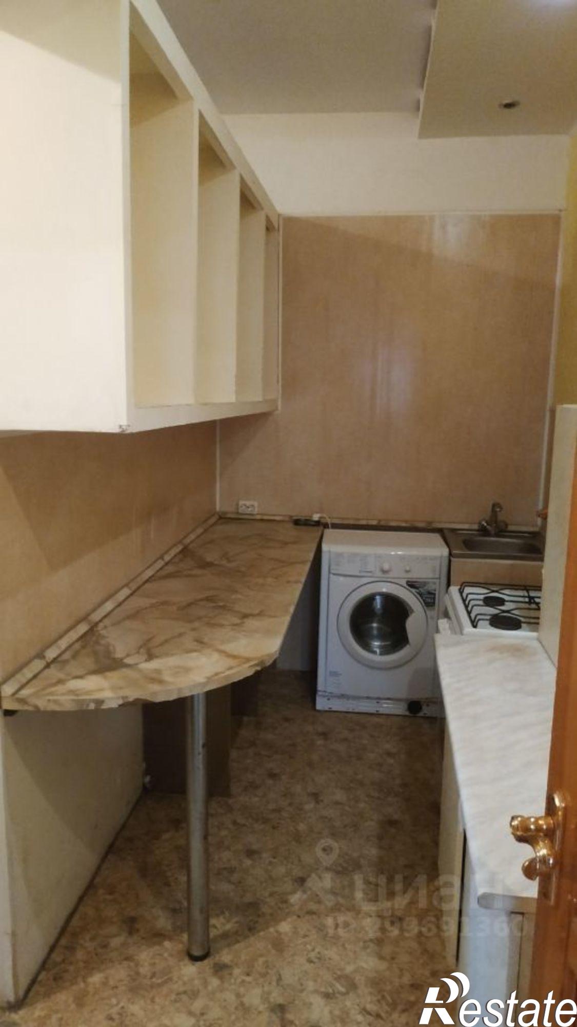 Сдать квартиру за 28 500 рублей на Терская улица, 6