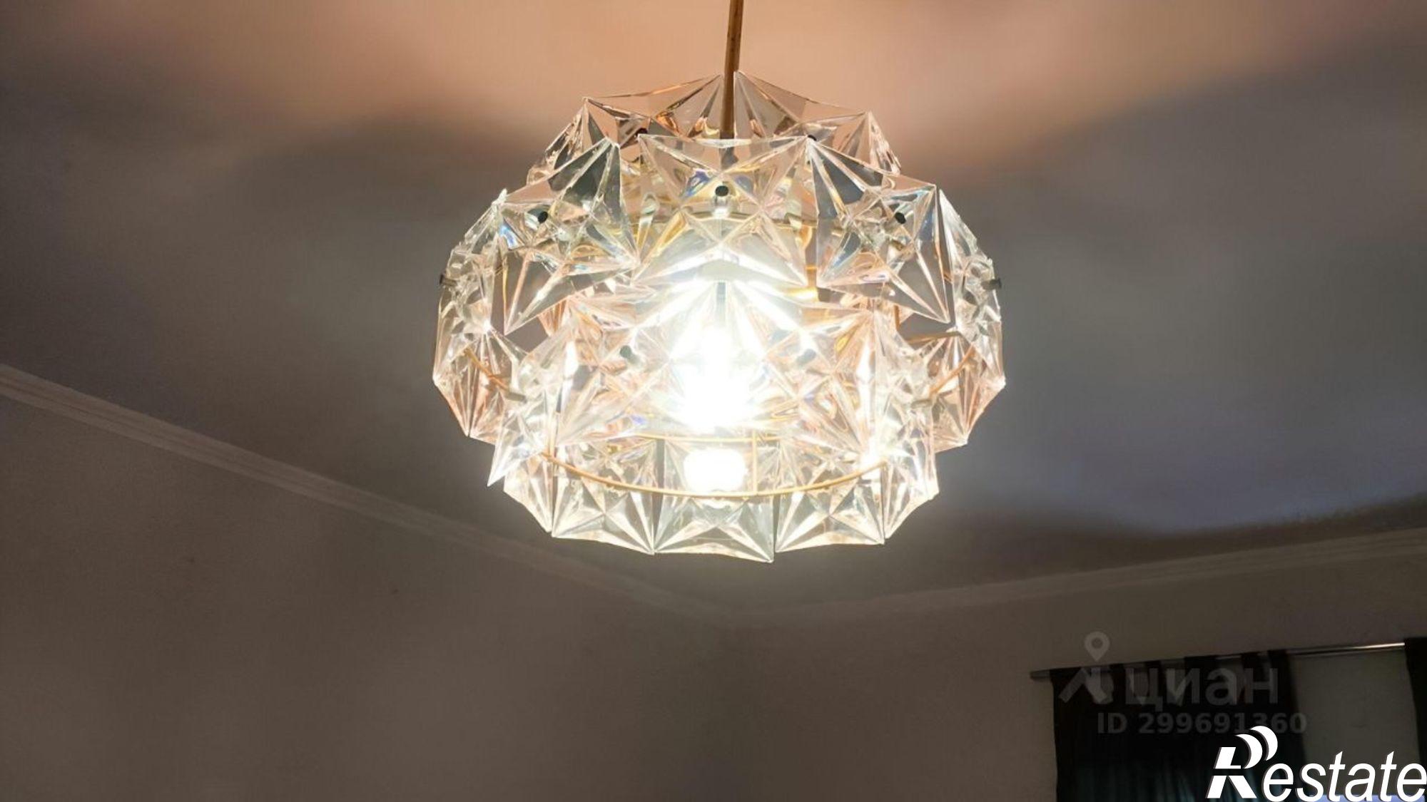 Сдать квартиру за 28 500 рублей на Терская улица, 6