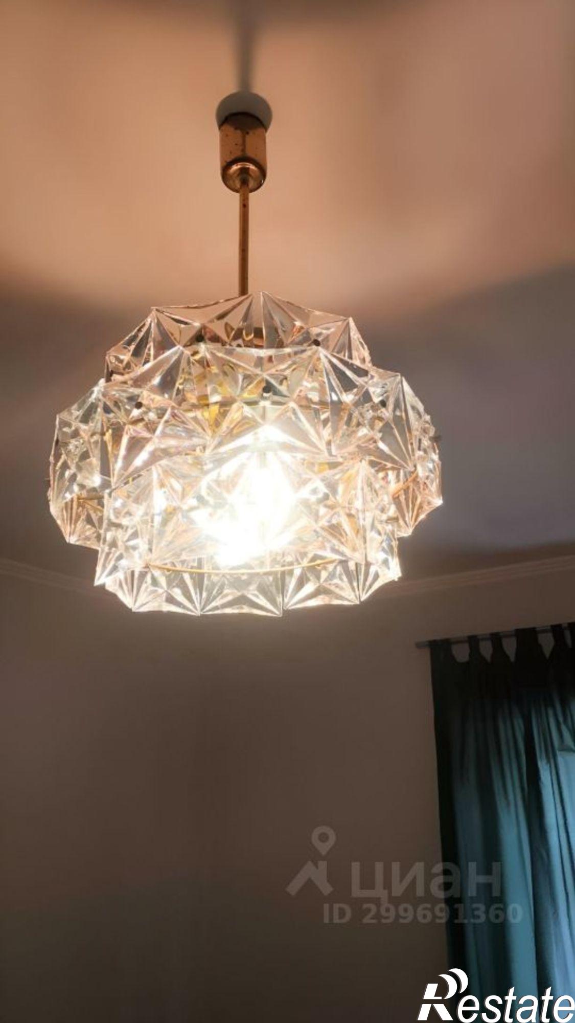 Сдать квартиру за 28 500 рублей на Терская улица, 6