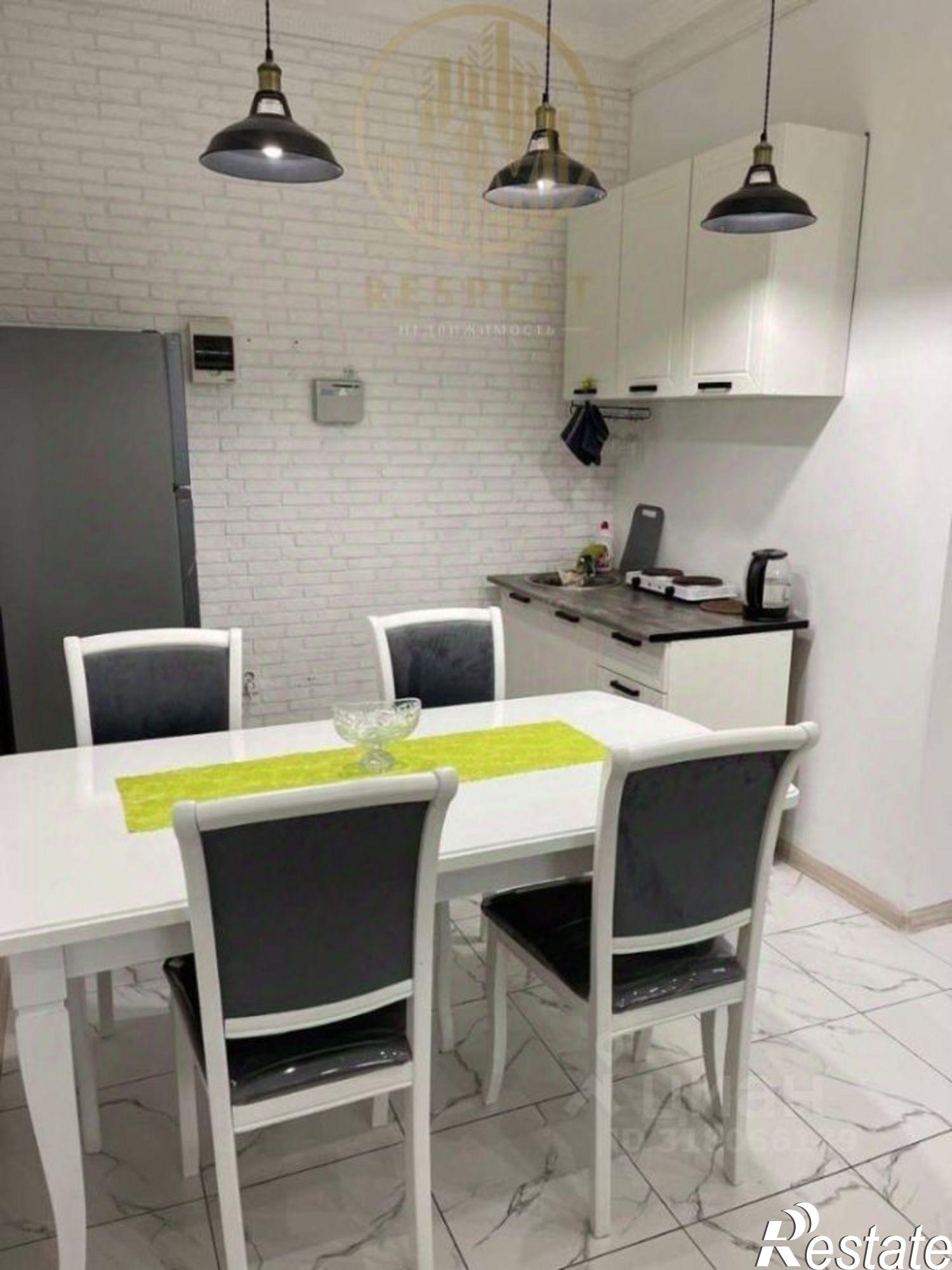 Сдать квартиру за 35 000 рублей на улица Нежнова, 21 к5