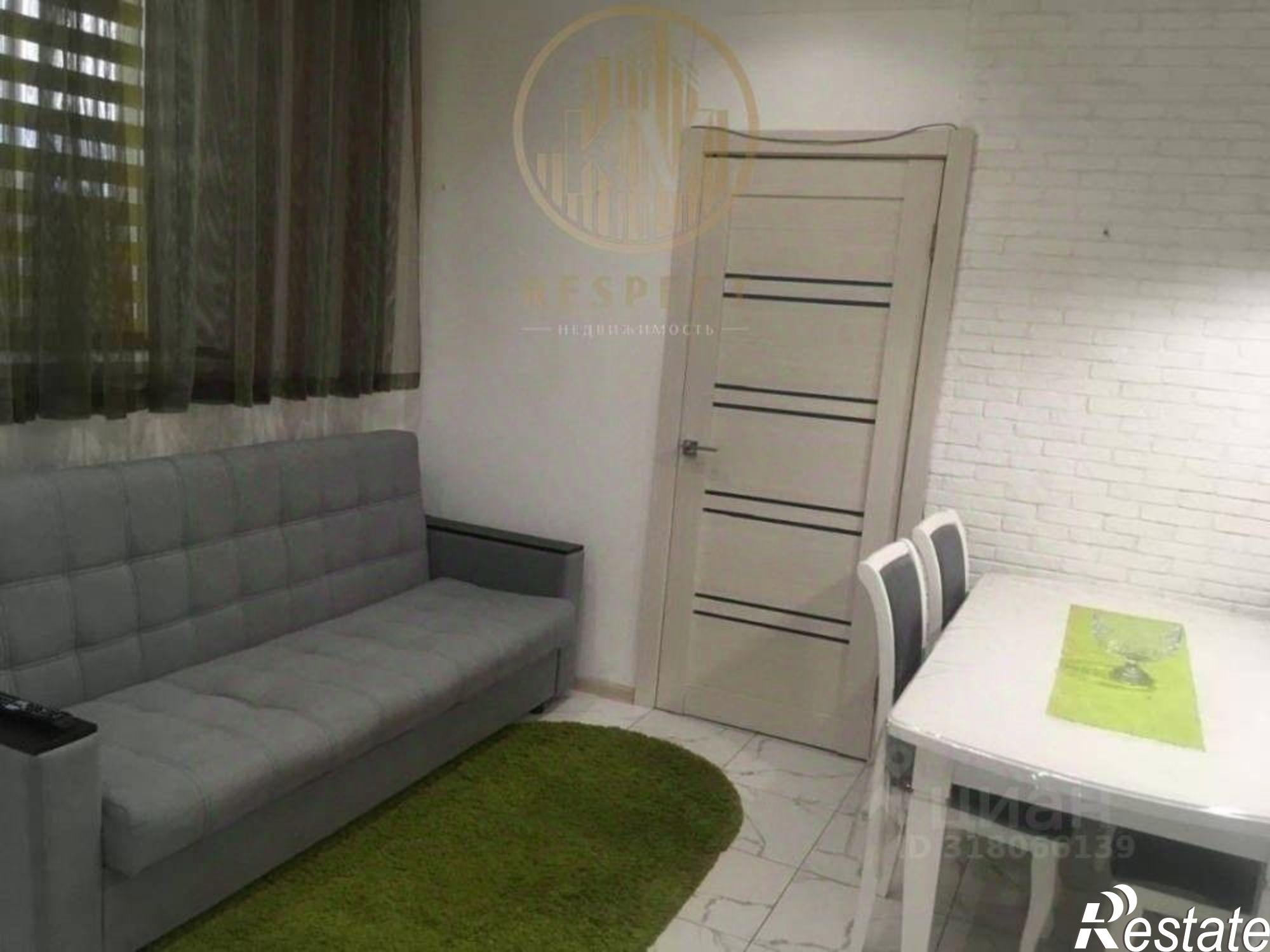 Сдать квартиру за 35 000 рублей на улица Нежнова, 21 к5