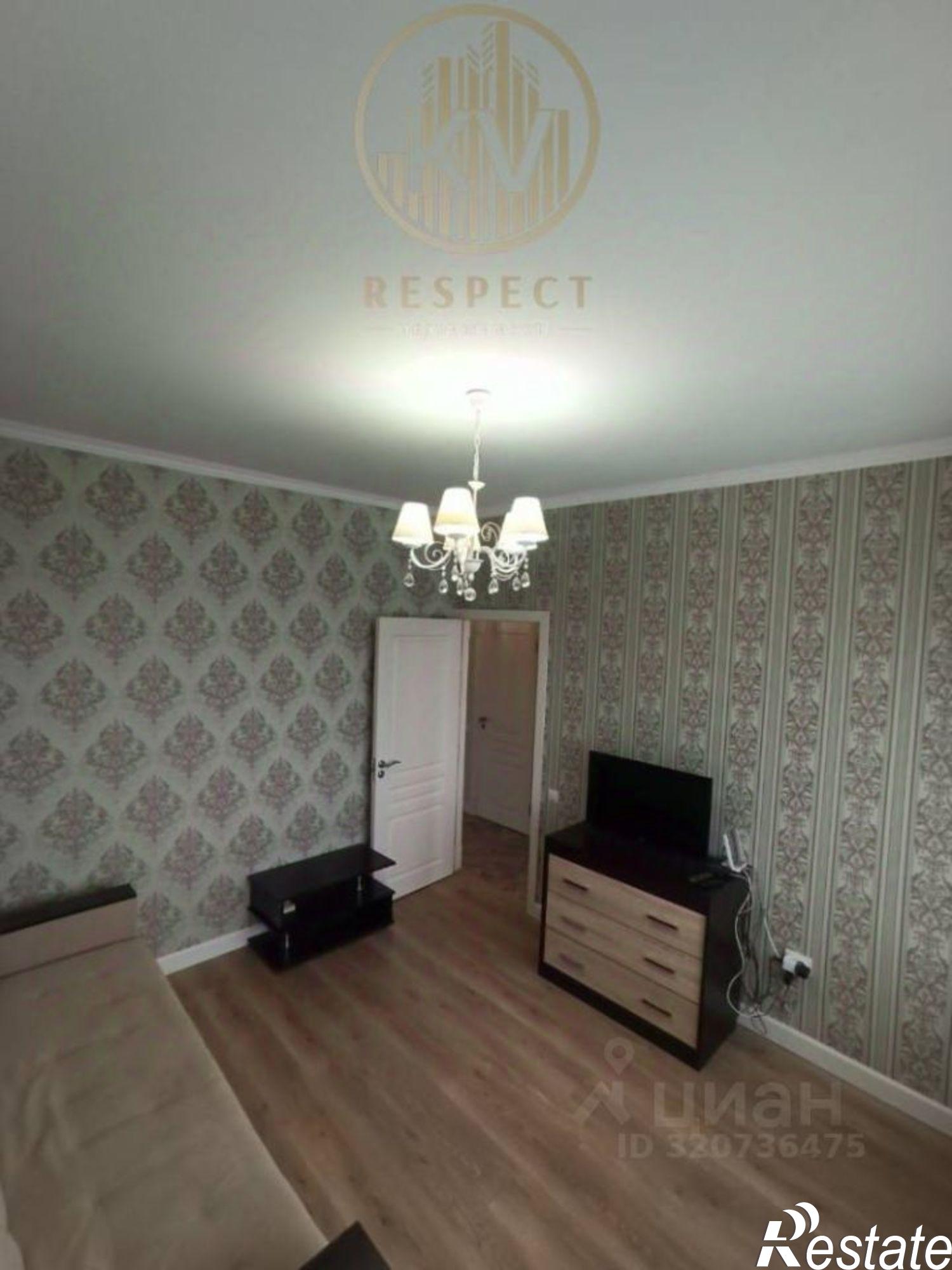 Сдать квартиру за 40 000 рублей на улица Юлиуса Фучика, 9