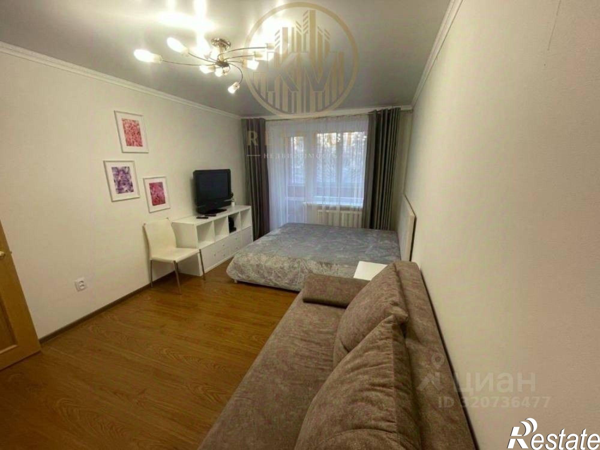 Сдать квартиру за 30 000 рублей на улица Кучуры, 2