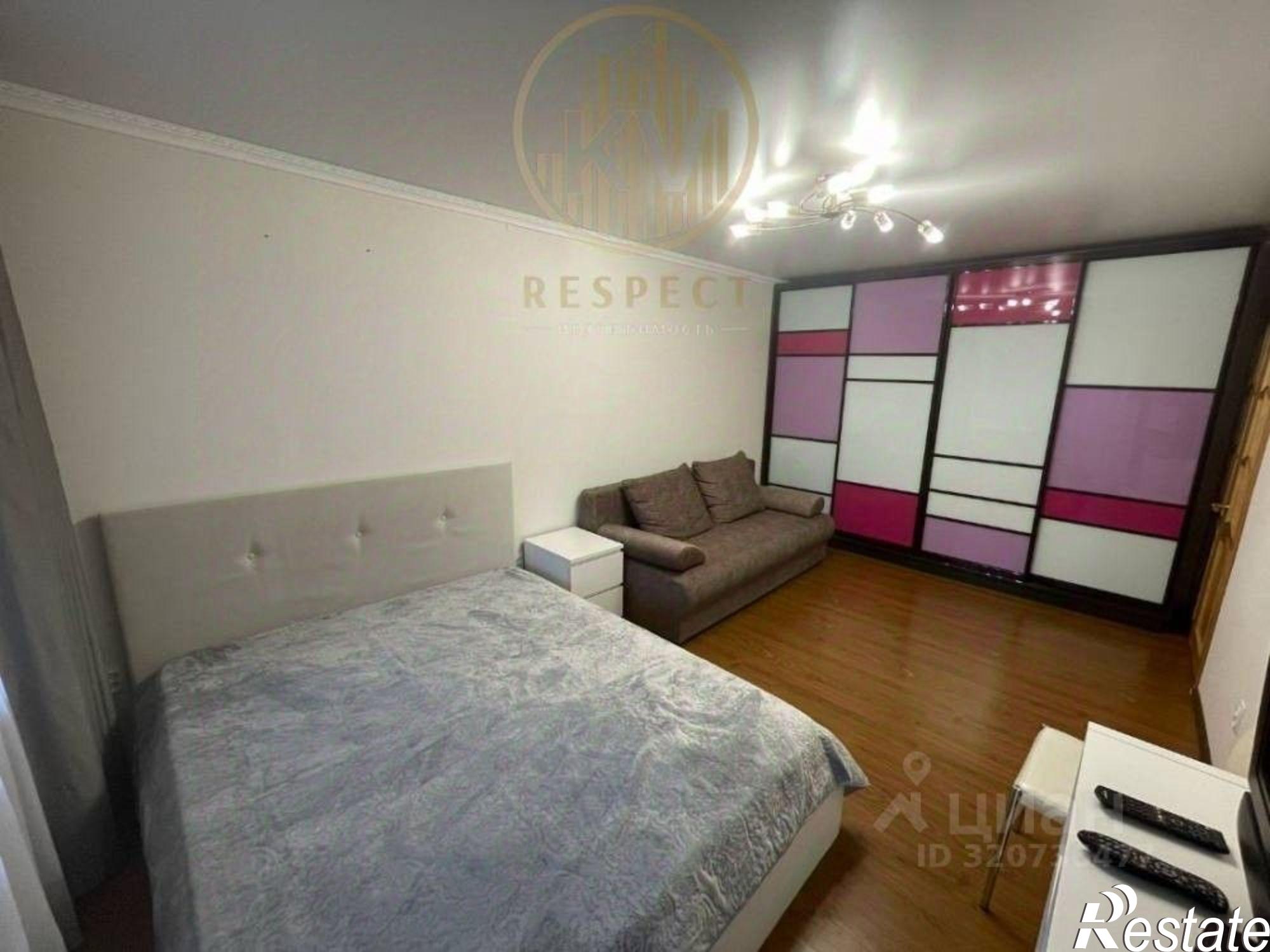 Сдать квартиру за 30 000 рублей на улица Кучуры, 2