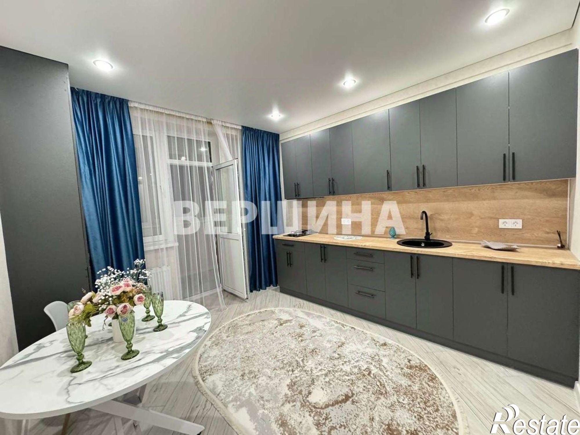 Купить квартиру за 8 400 000 рублей на Берёзовый переулок, 13 к3