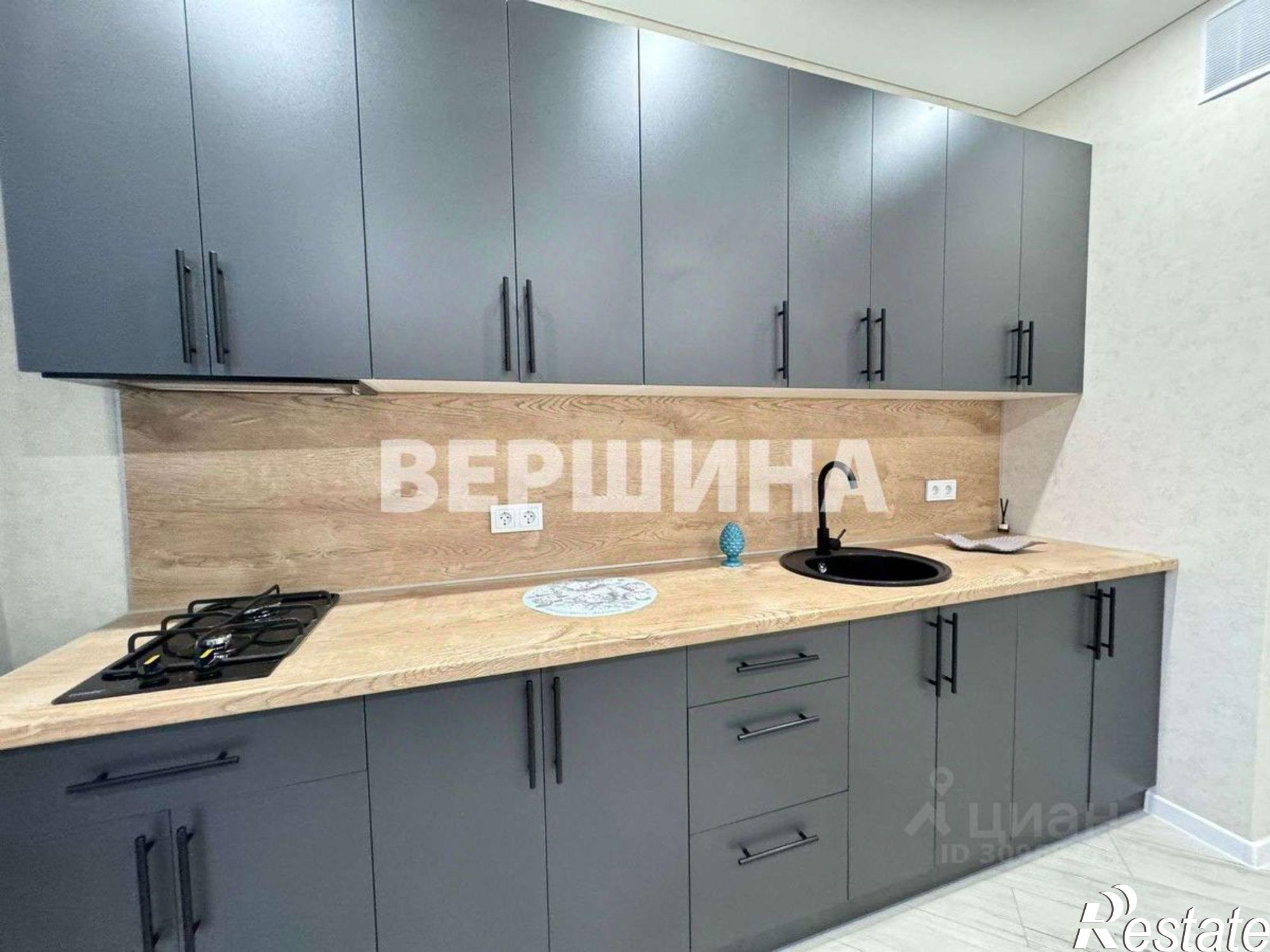 Купить квартиру за 8 400 000 рублей на Берёзовый переулок, 13 к3