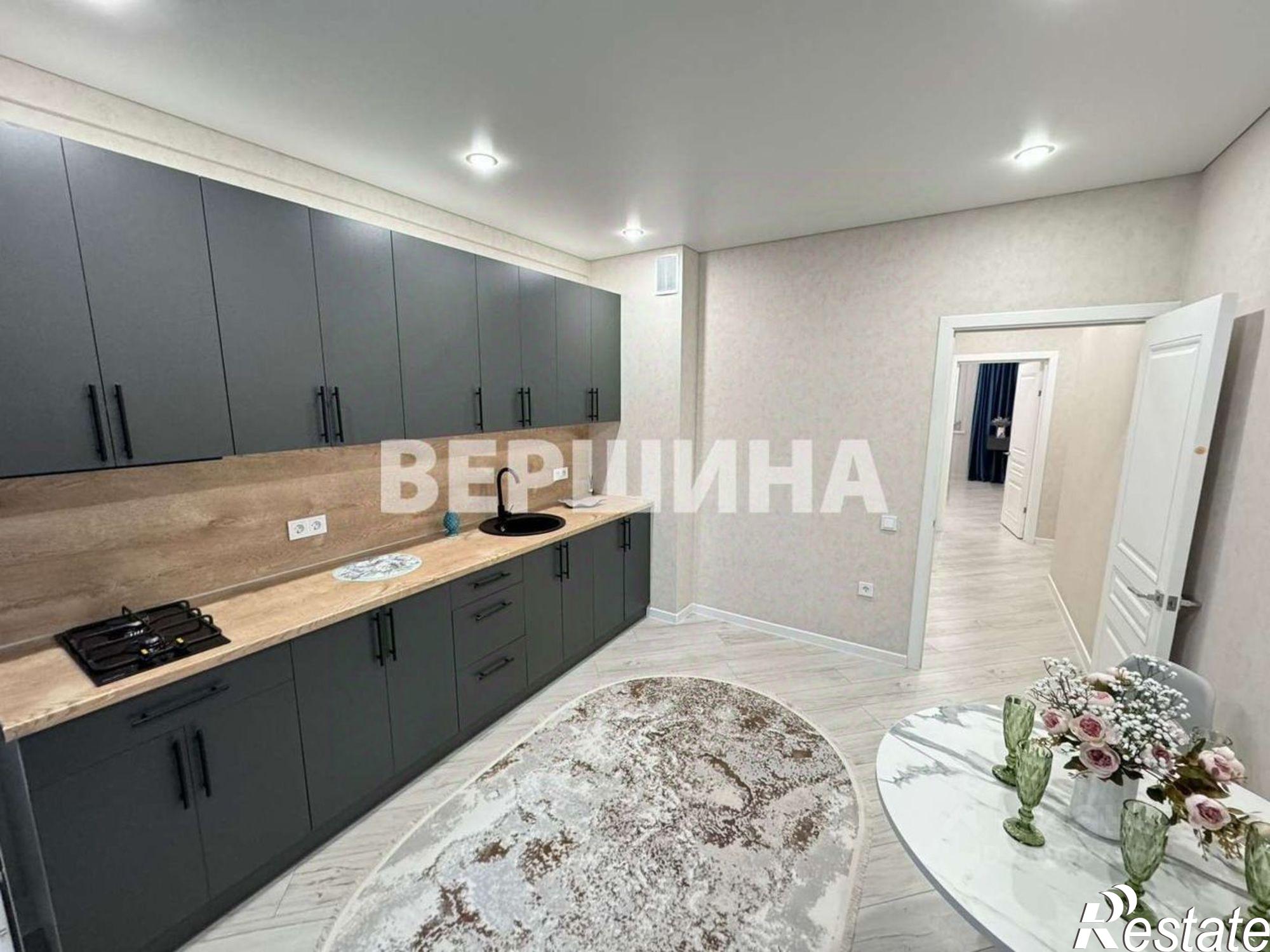 Купить квартиру за 8 400 000 рублей на Берёзовый переулок, 13 к3