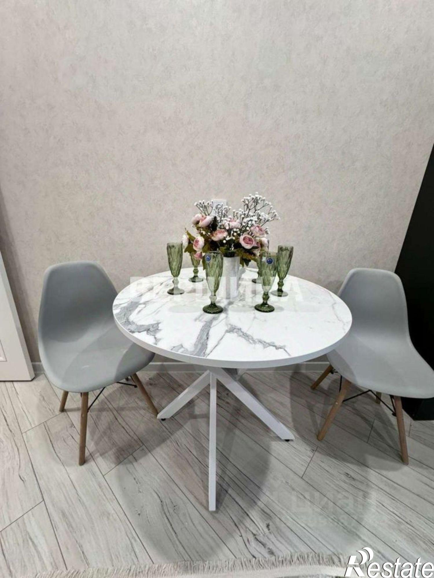 Купить квартиру за 8 400 000 рублей на Берёзовый переулок, 13 к3