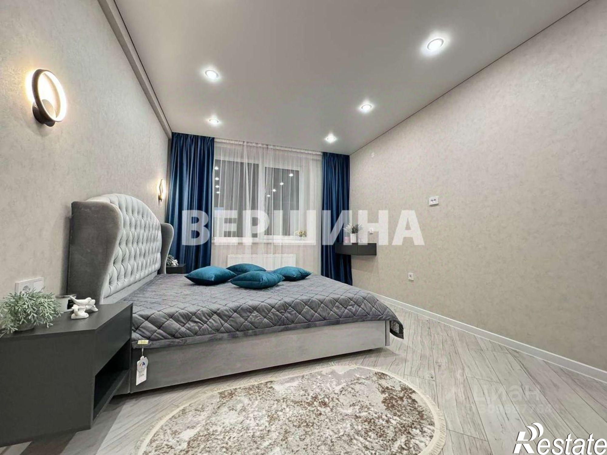 Купить квартиру за 8 400 000 рублей на Берёзовый переулок, 13 к3