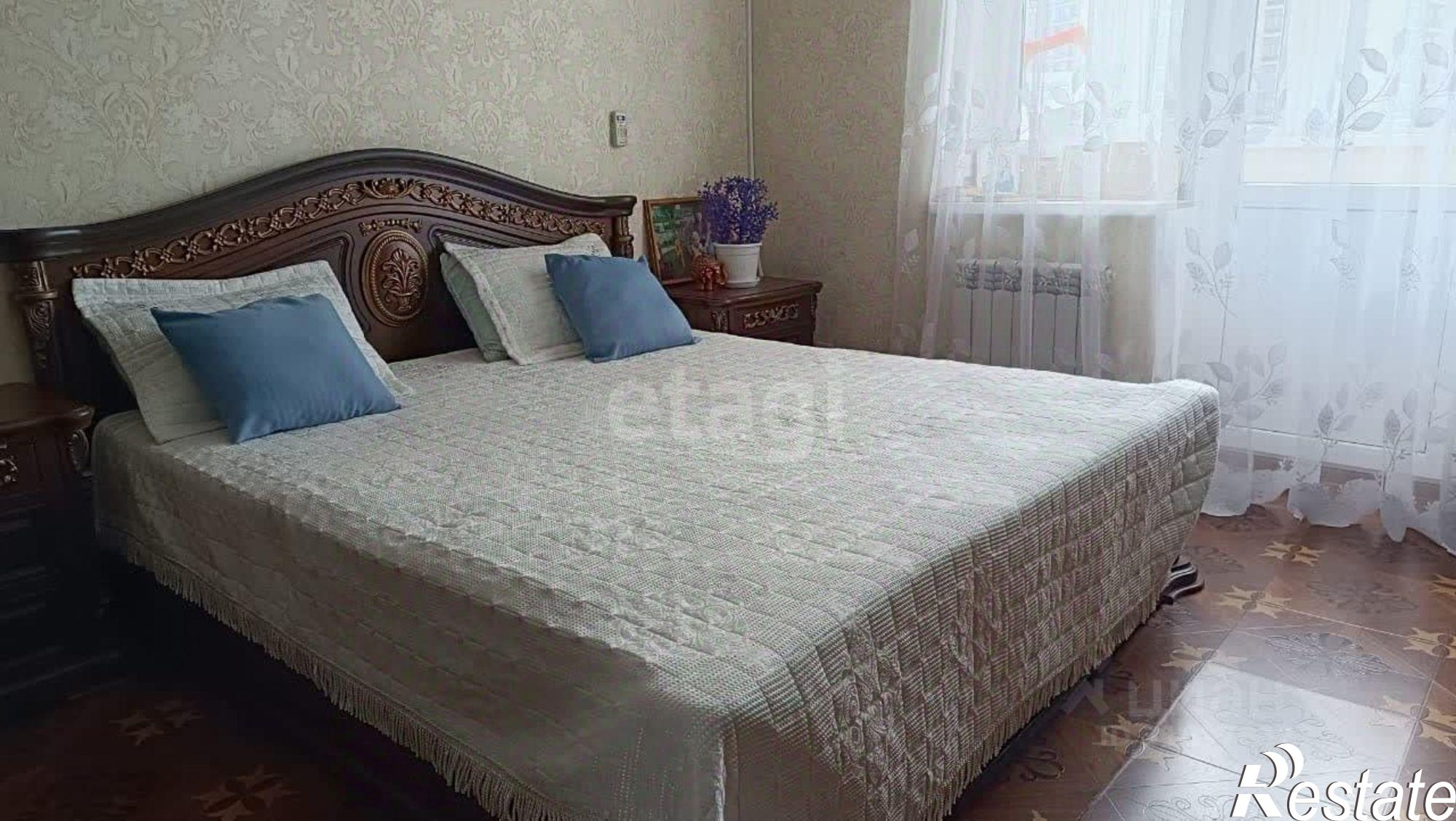 Купить квартиру за 8 500 000 рублей на Оранжерейная улица, 22 к2