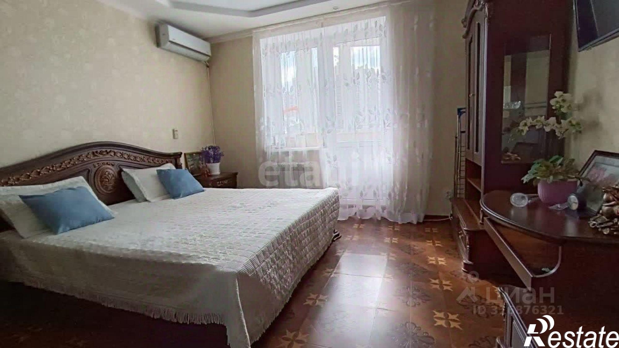 Купить квартиру за 8 500 000 рублей на Оранжерейная улица, 22 к2