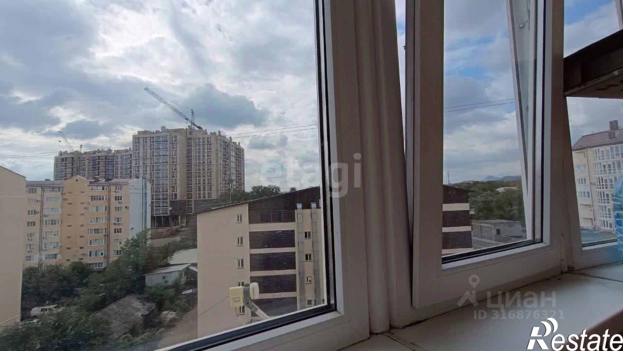 Купить квартиру за 8 500 000 рублей на Оранжерейная улица, 22 к2