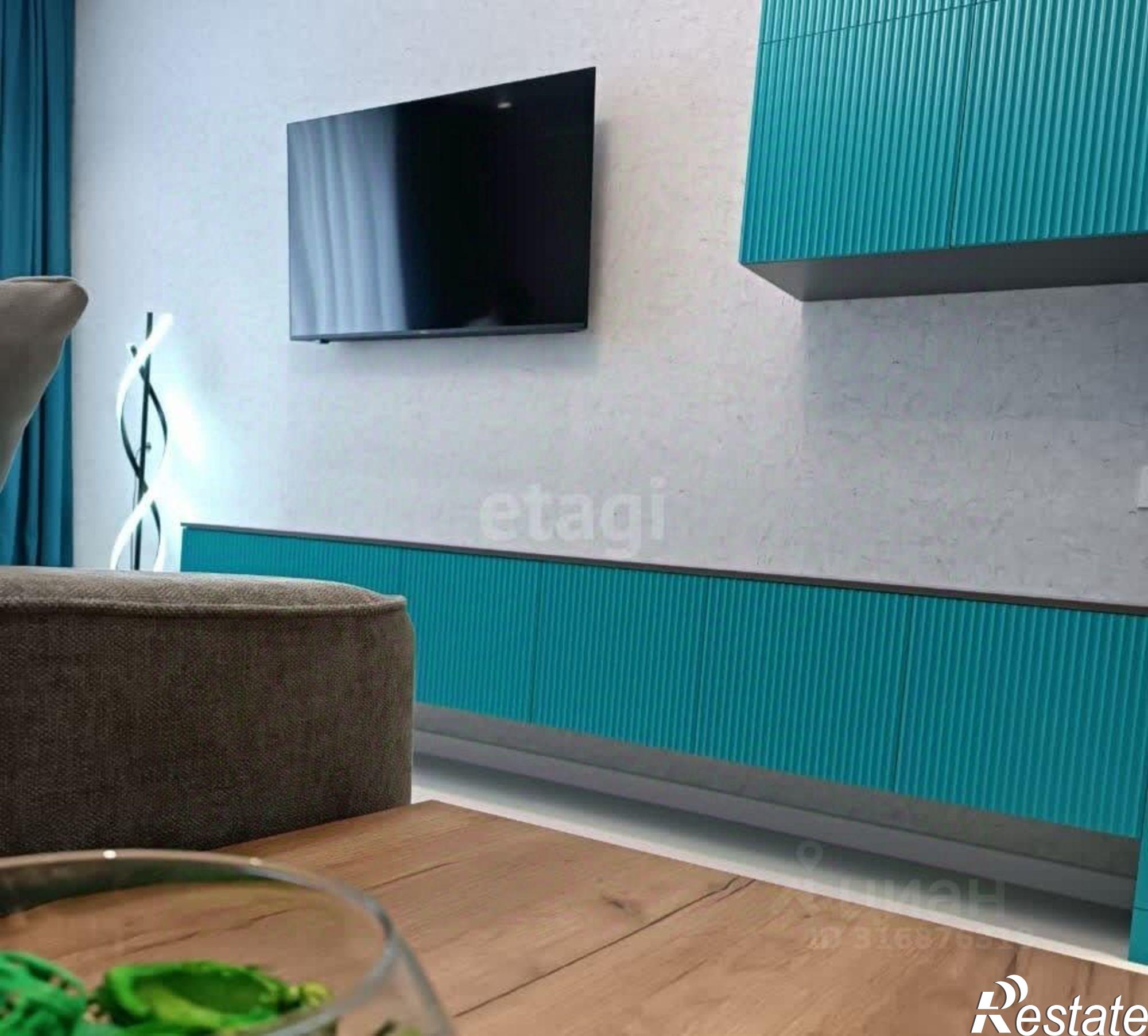 Купить квартиру за 14 100 000 рублей на улица Булгакова, 7