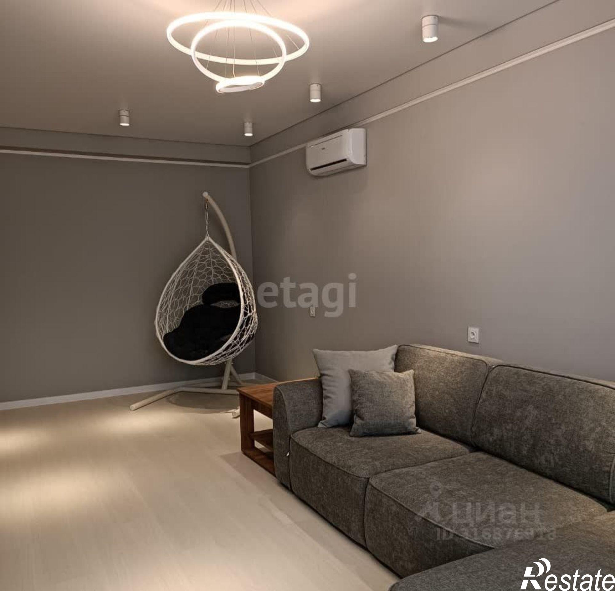 Купить квартиру за 14 100 000 рублей на улица Булгакова, 7