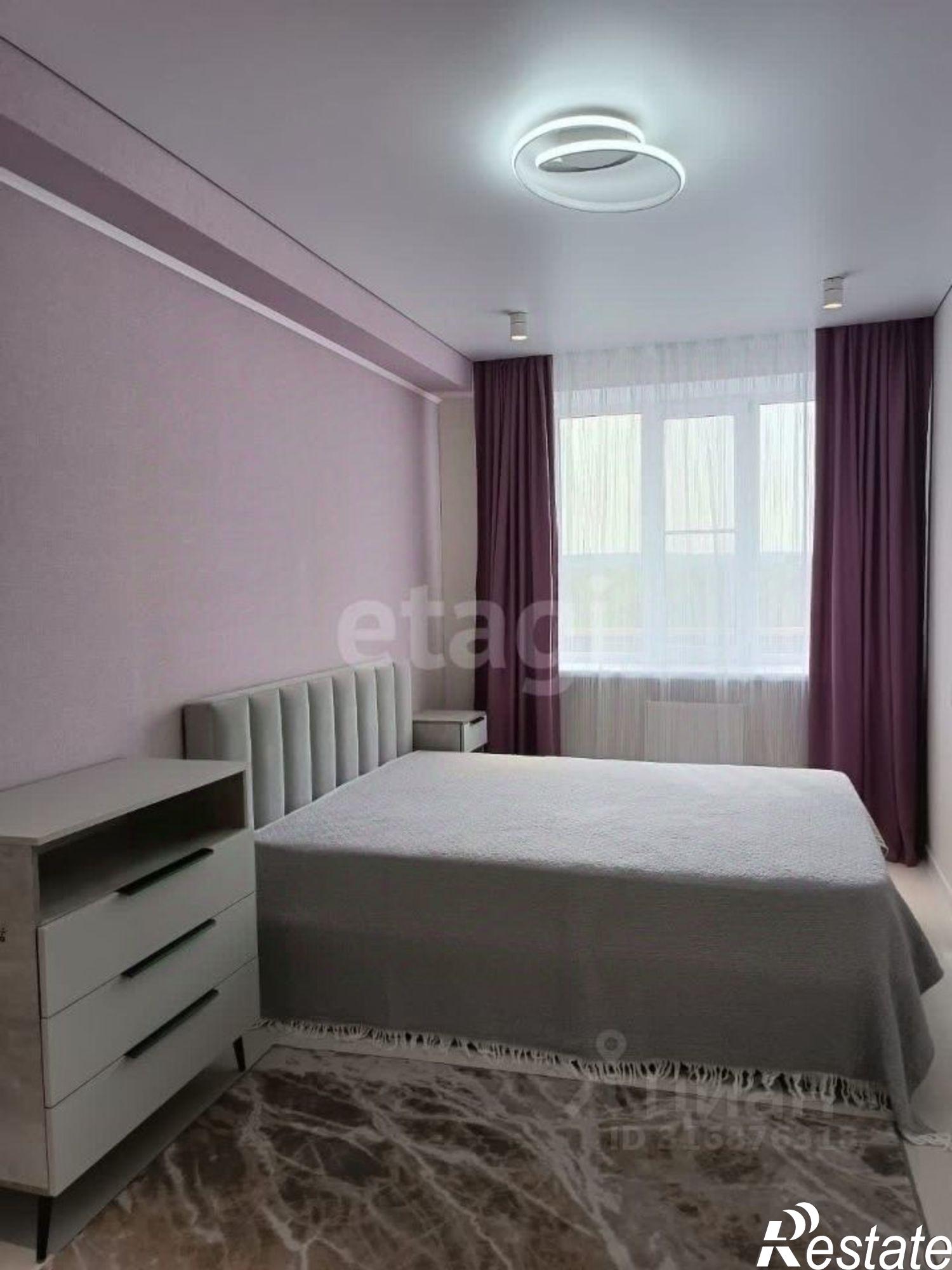 Купить квартиру за 14 100 000 рублей на улица Булгакова, 7