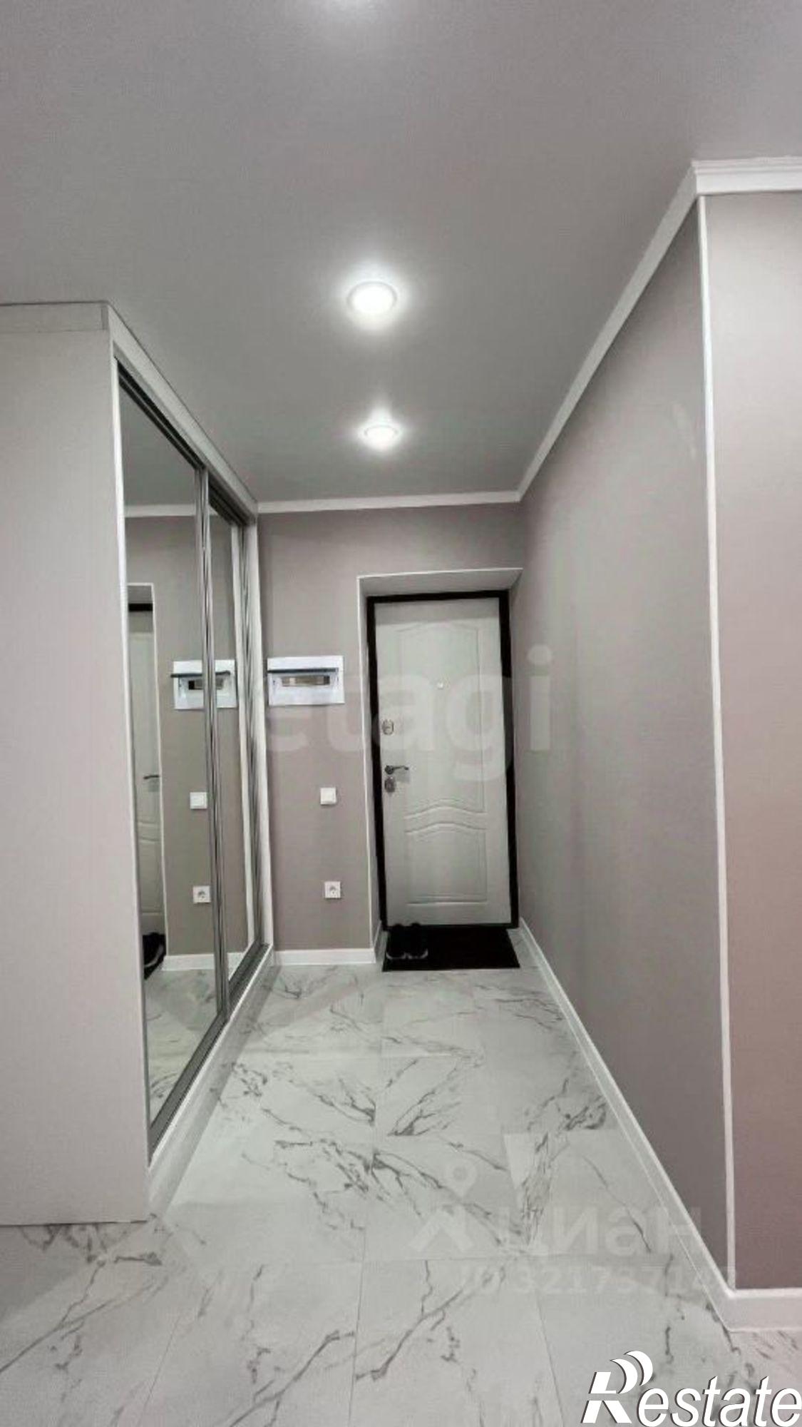 Купить квартиру за 9 000 000 рублей на Украинская улица, 38А