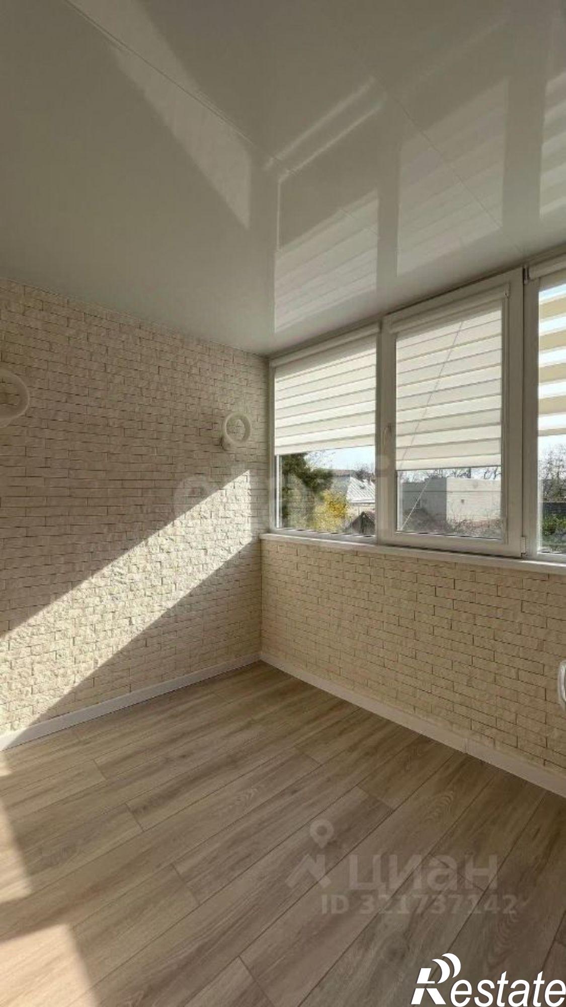 Купить квартиру за 9 000 000 рублей на Украинская улица, 38А