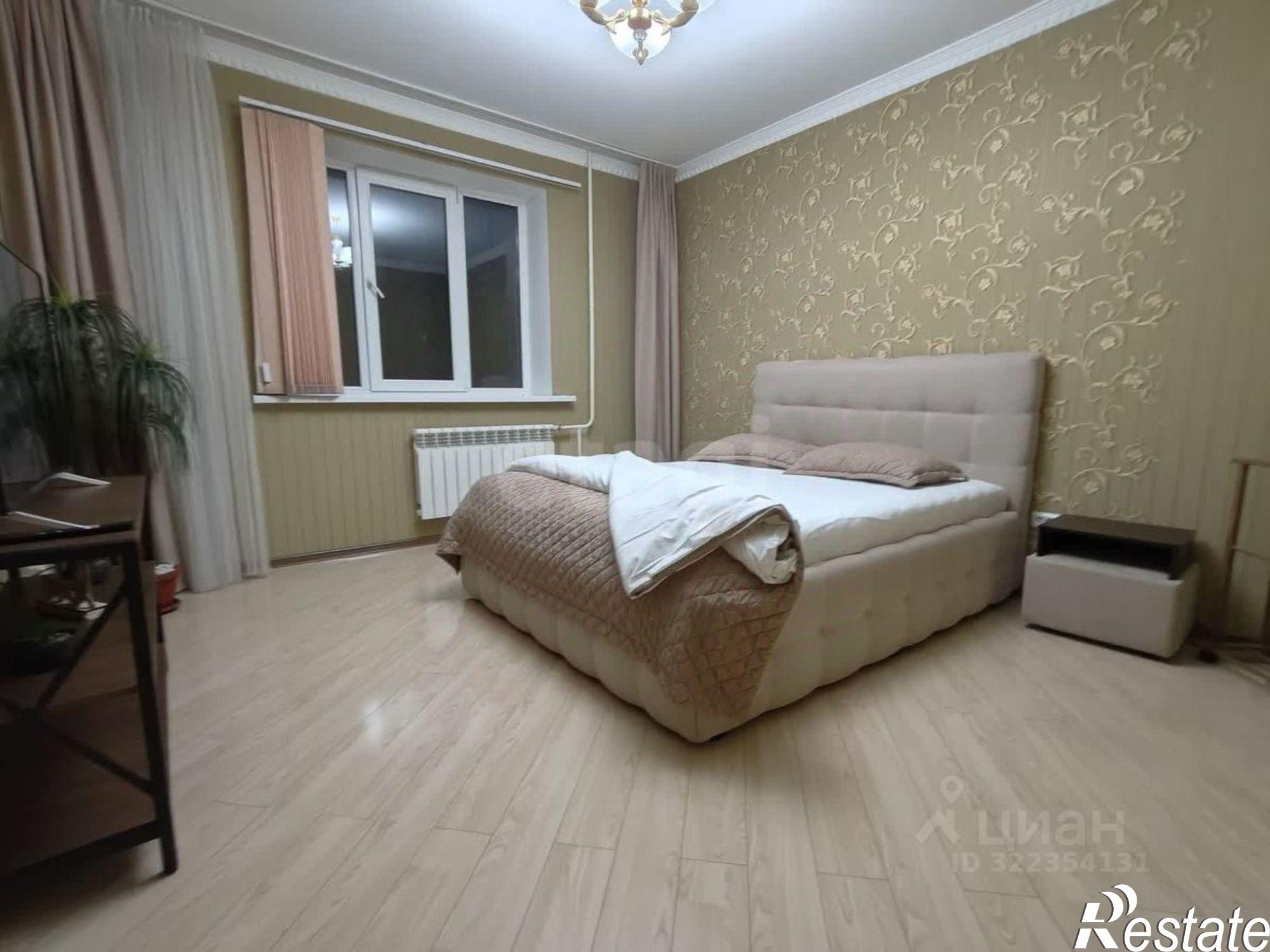 Купить квартиру за 16 300 000 рублей на улица Дунаевского, 9