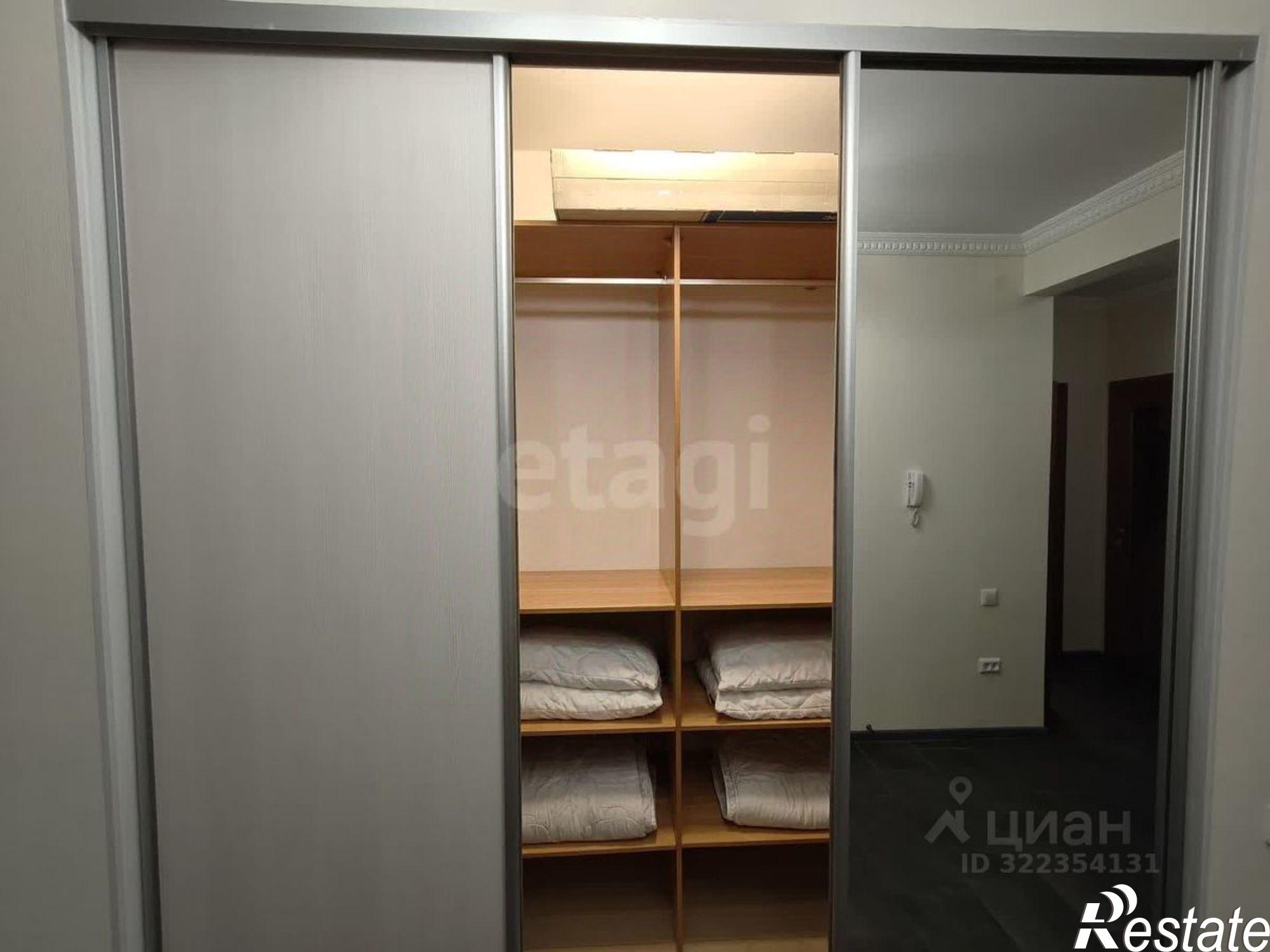 Купить квартиру за 16 300 000 рублей на улица Дунаевского, 9