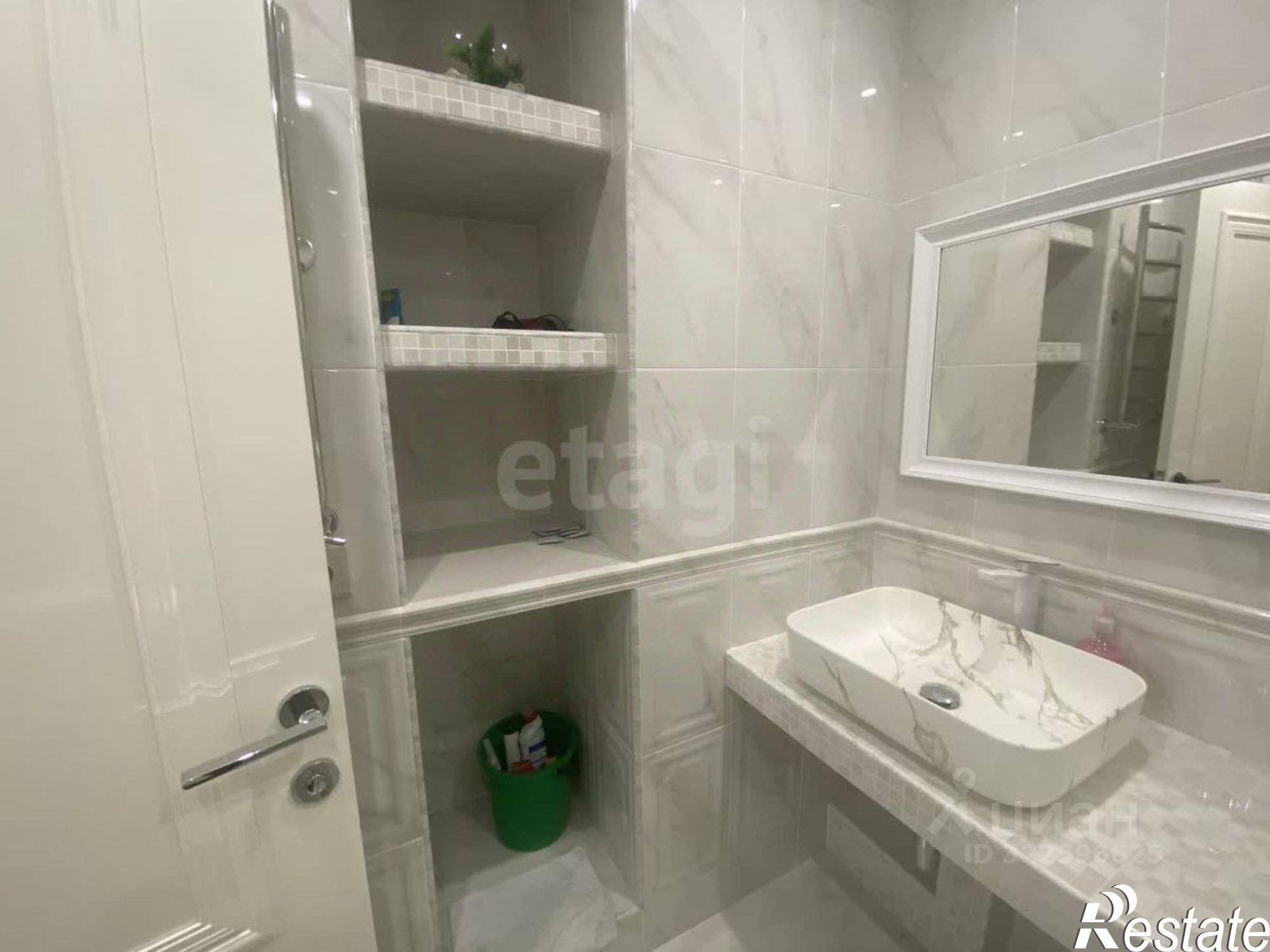 Купить квартиру за 8 000 000 рублей на улица Булгакова, 7