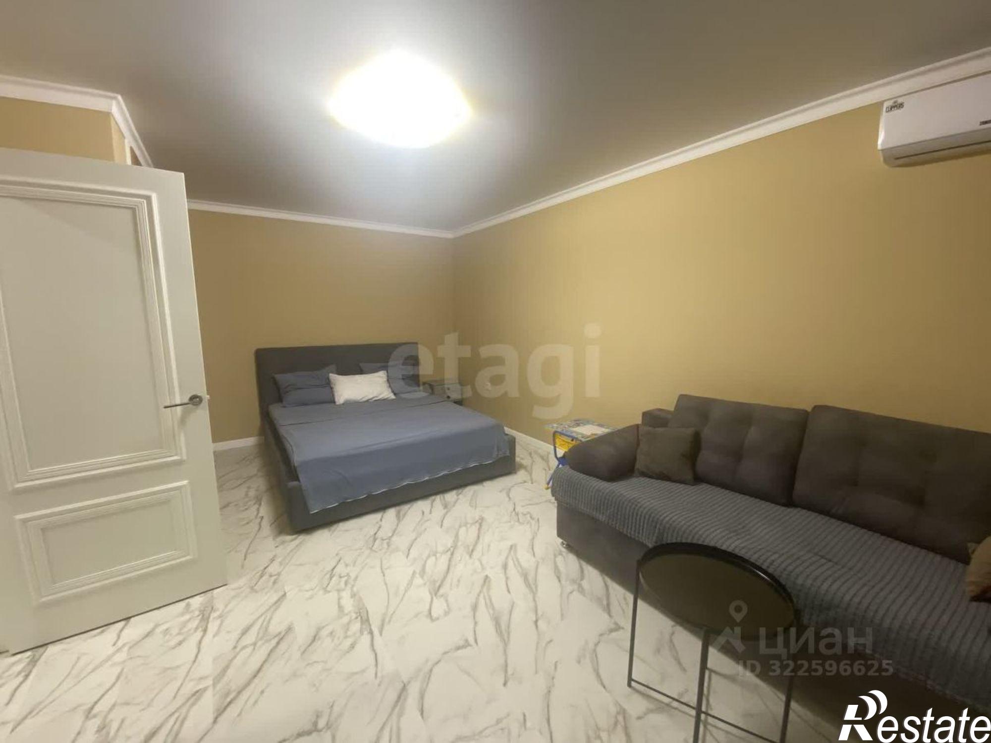 Купить квартиру за 8 000 000 рублей на улица Булгакова, 7