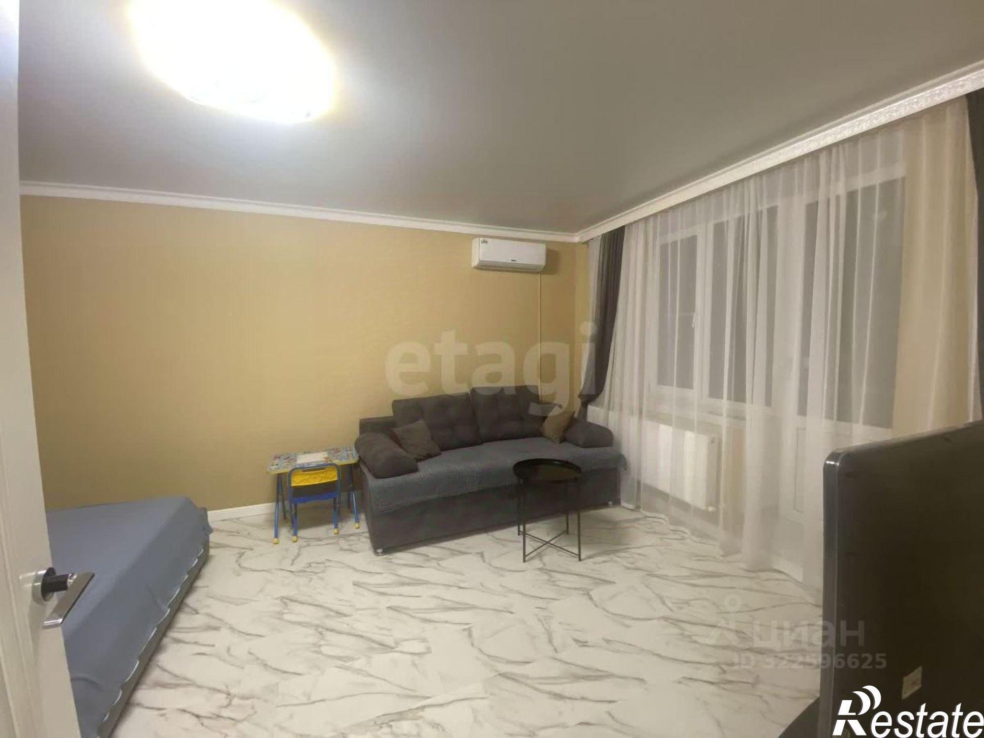 Купить квартиру за 8 000 000 рублей на улица Булгакова, 7