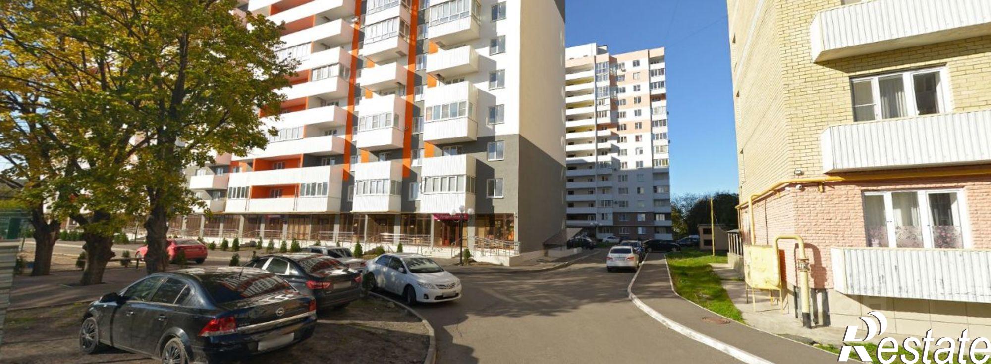 Купить квартиру за 8 000 000 рублей на улица Булгакова, 7