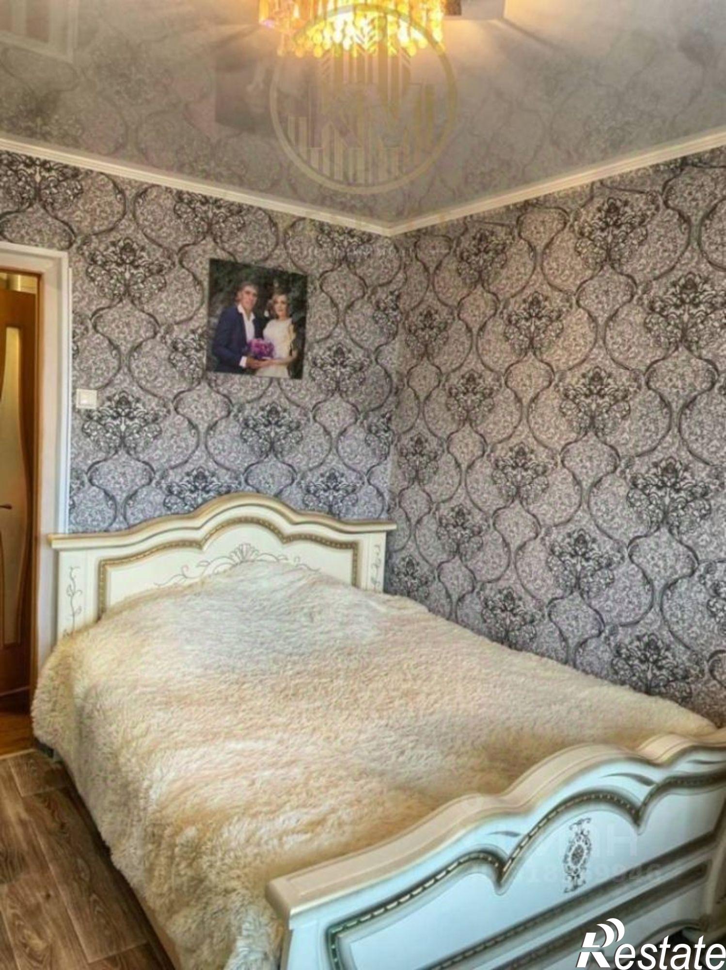 Купить квартиру за 3 800 000 рублей на улица Ермолова, 40А